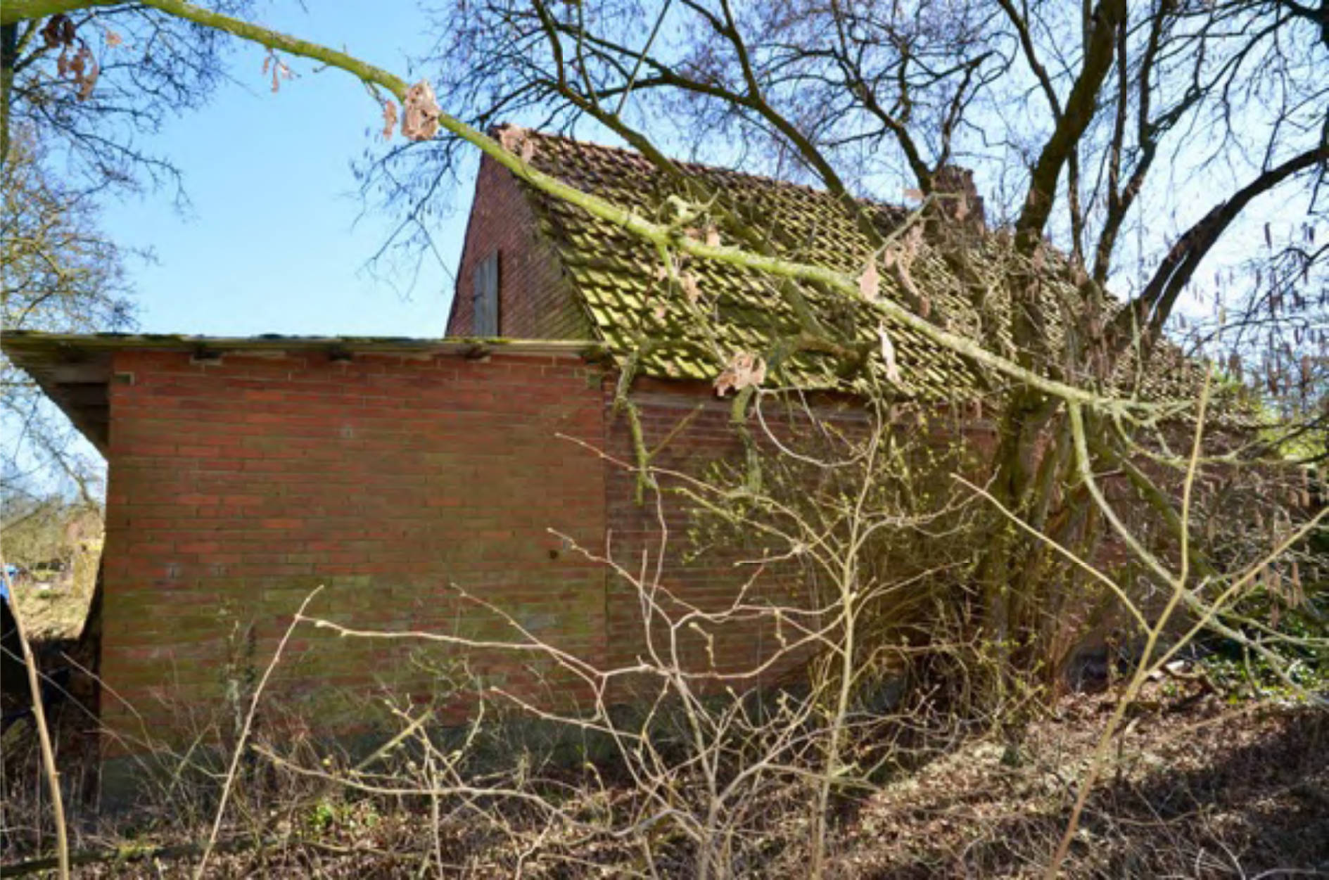 niedersachsen 0012 K 0001/2025 Hustedter Weg 1, 27337 Blender, Oiste 7