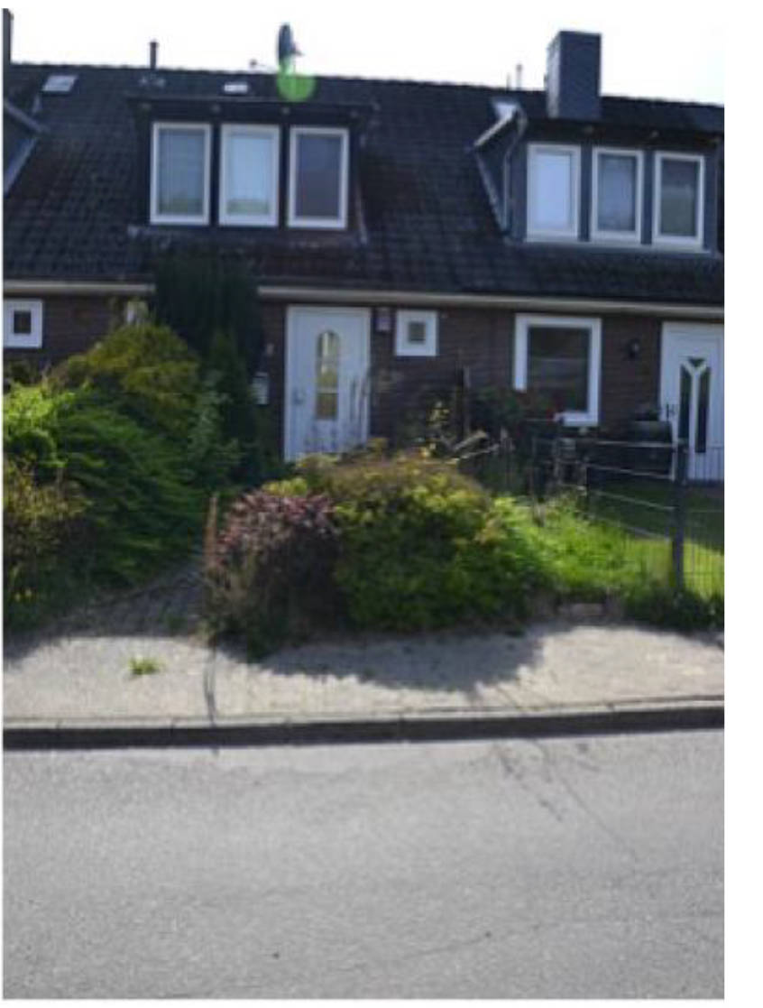 Reihenhaus in Hopfenkuhle 3, 21228 Harmstorf - Bild 2