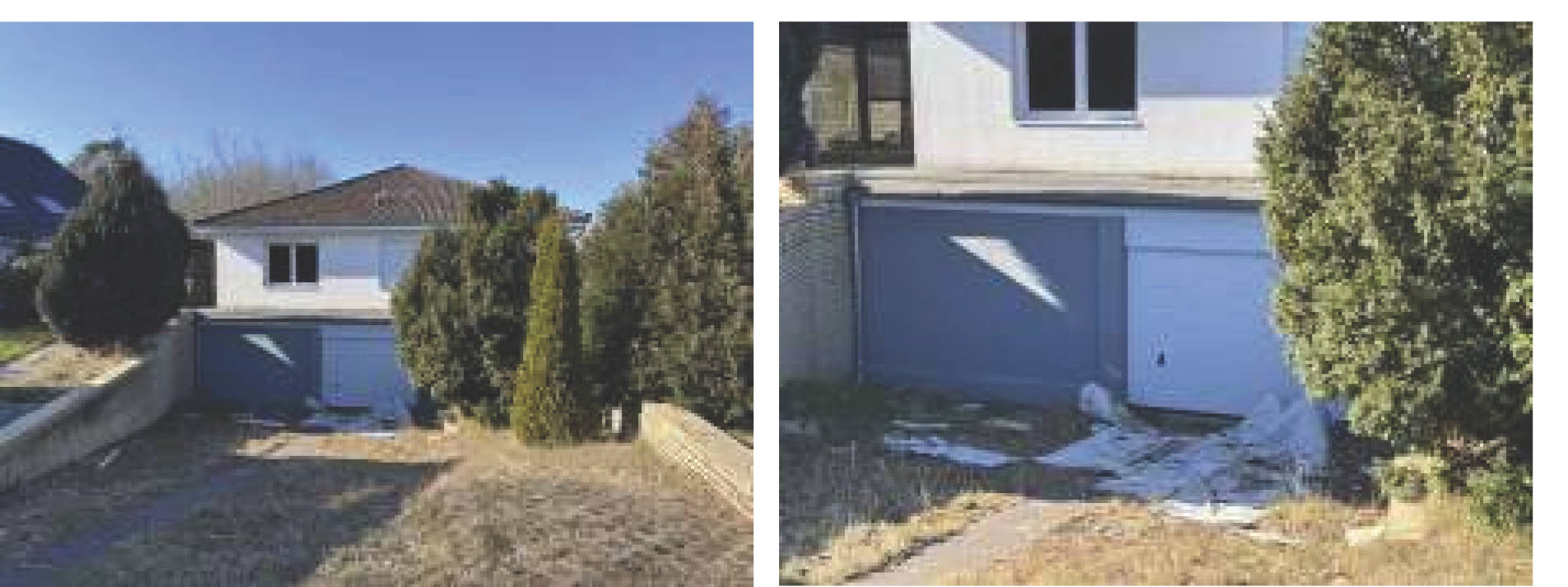 Einfamilienhaus in Holter Straße 13, 27476 Cuxhaven, Berensch-Arensch - Bild 2