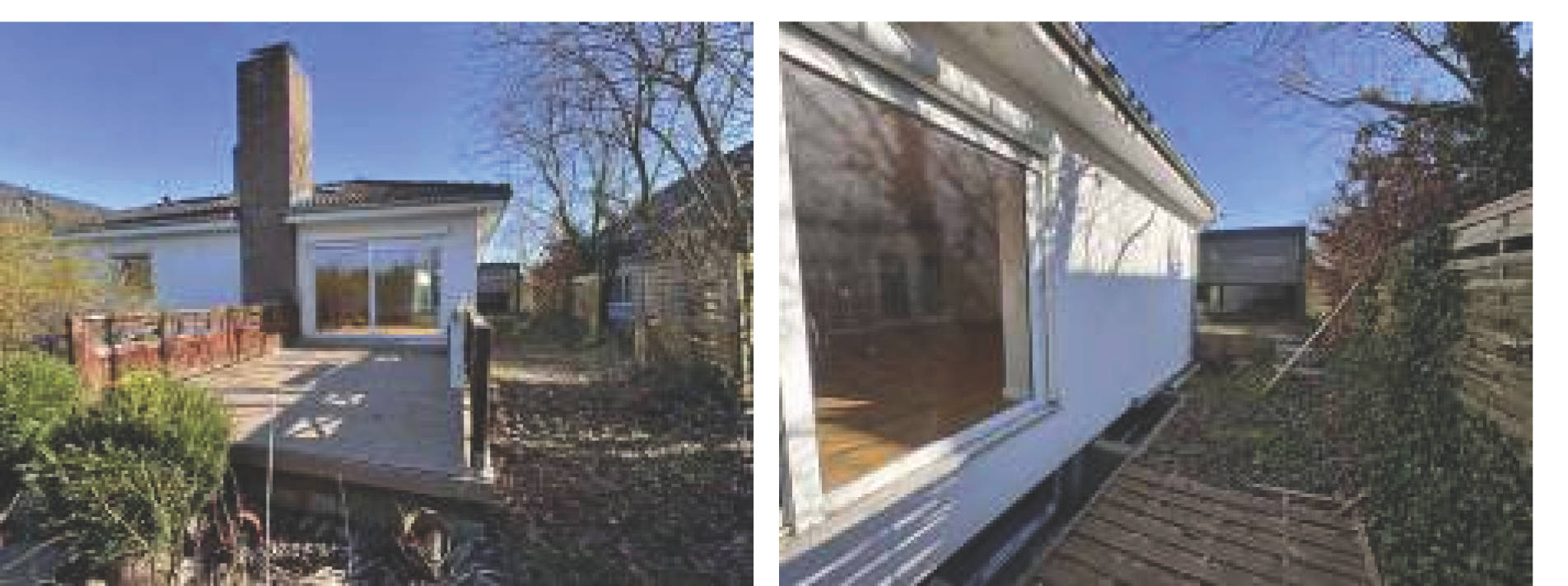 Einfamilienhaus 0012 K 0002-2025 Holter Straße 13, 27476 Cuxhaven, Berensch-Arensch