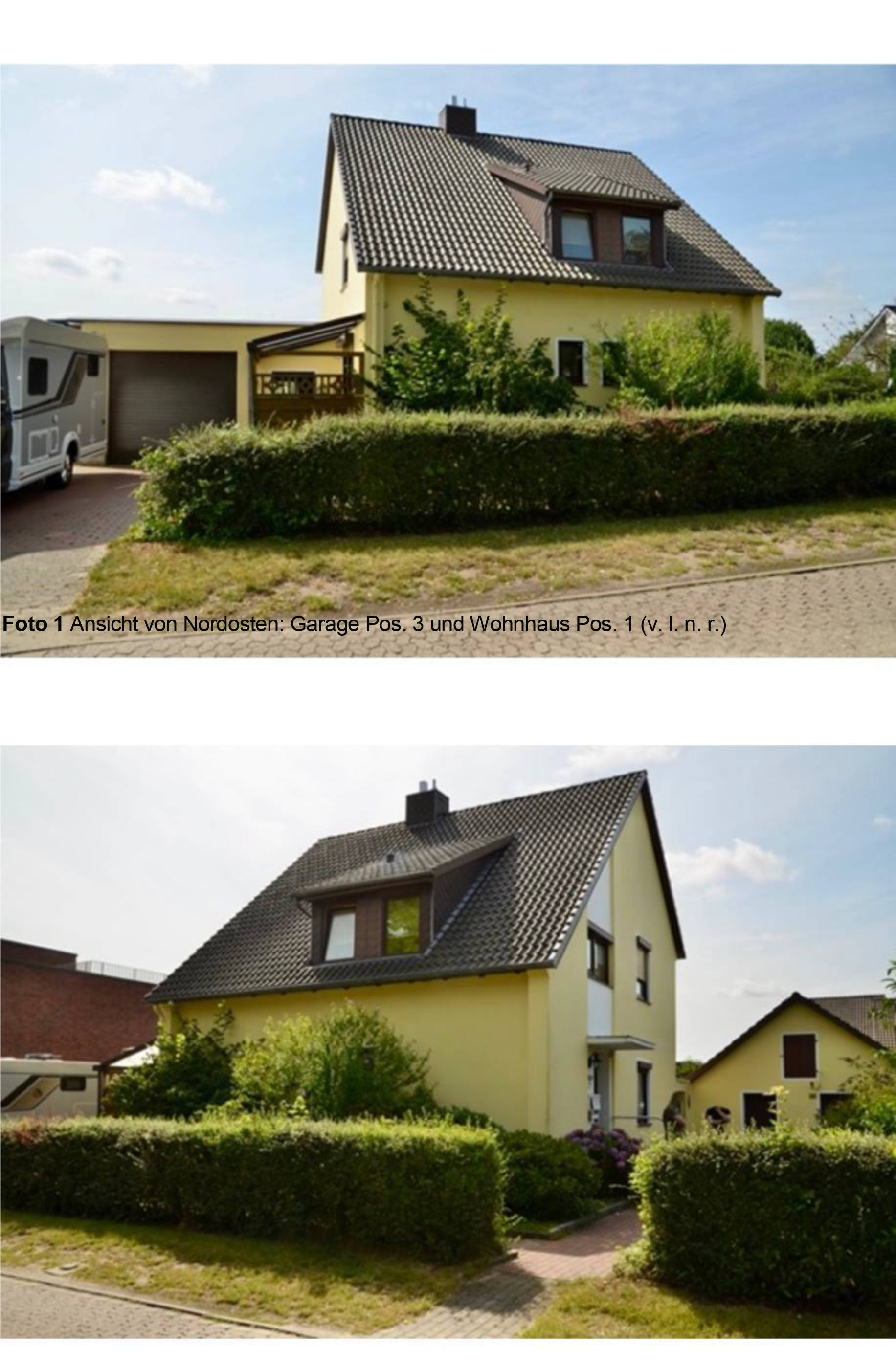 Einfamilienhaus in Geschwister-Scholl-Straße 20, 28832 Achim, Bierden - Bild 3