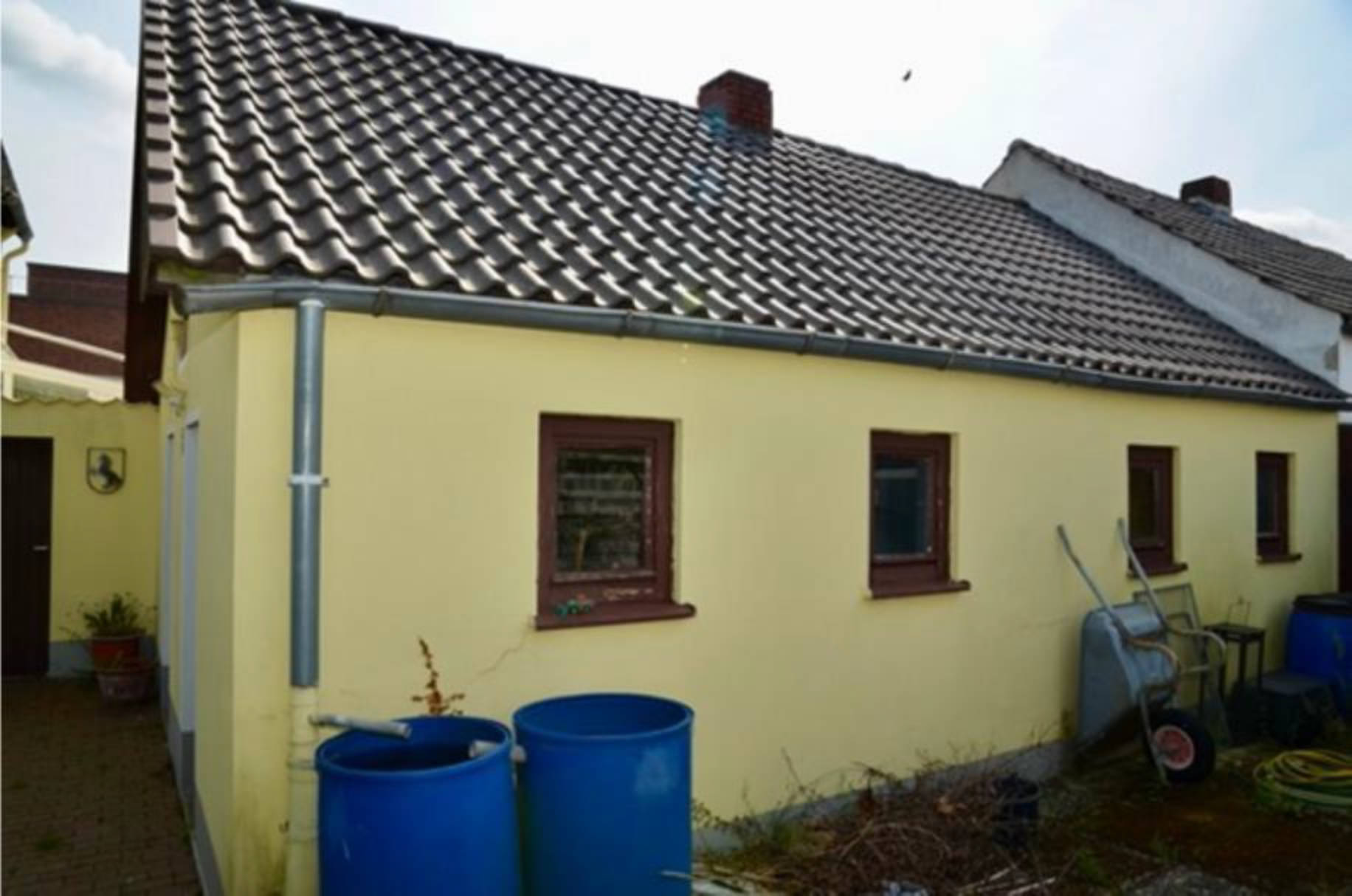 Einfamilienhaus in Geschwister-Scholl-Straße 20, 28832 Achim, Bierden - Bild 5