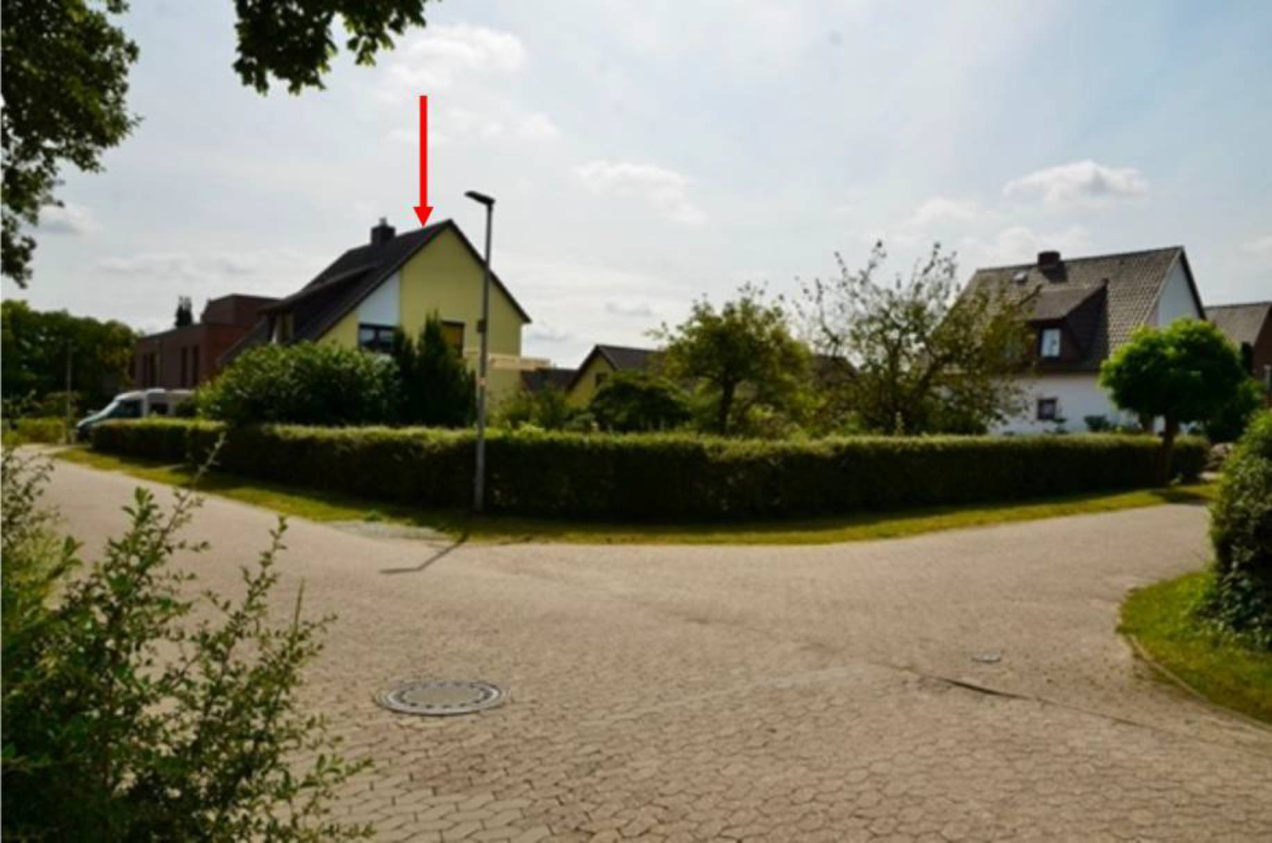 Einfamilienhaus in Geschwister-Scholl-Straße 20, 28832 Achim, Bierden - Bild 4