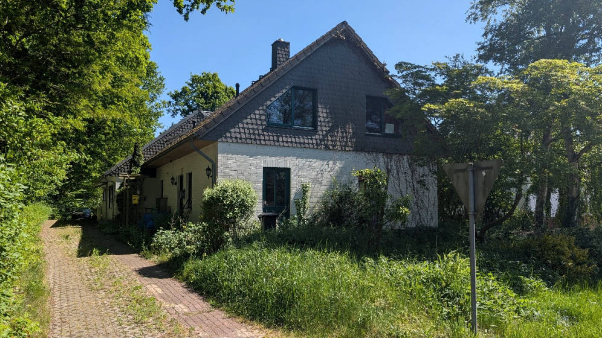 Eigentumswohnung (3 bis 4 Zimmer) in Birkenweg 1, 28870 Ottersberg - Bild 4