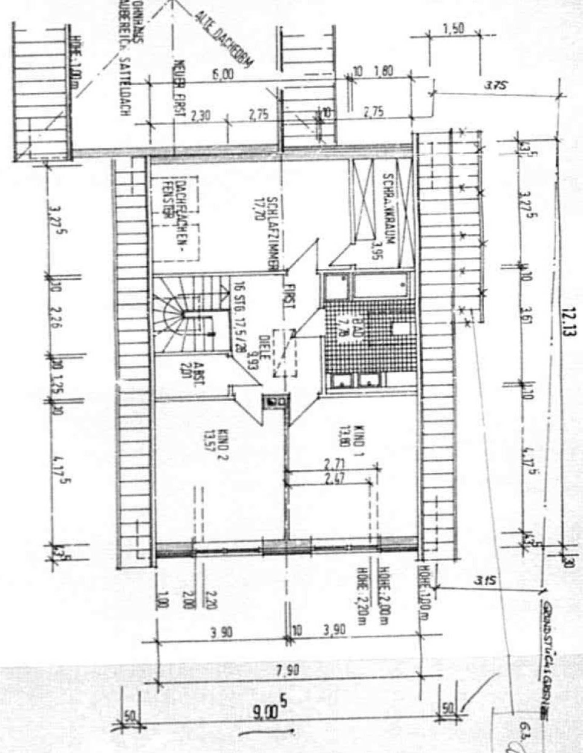 niedersachsen 0012 K 0003/2025 Birkenweg 1, 28870 Ottersberg 7