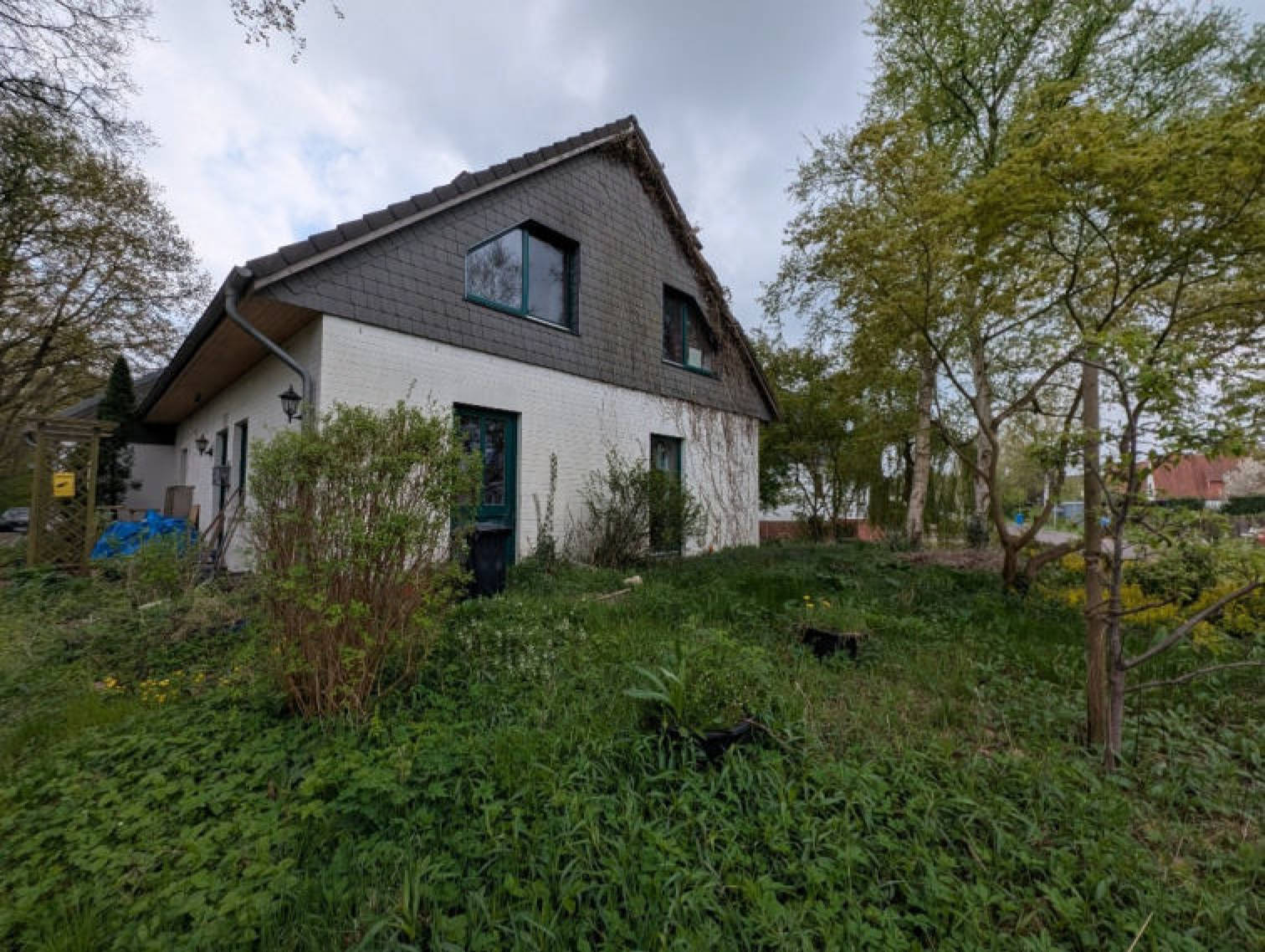Eigentumswohnung (3 bis 4 Zimmer) in Birkenweg 1, 28870 Ottersberg