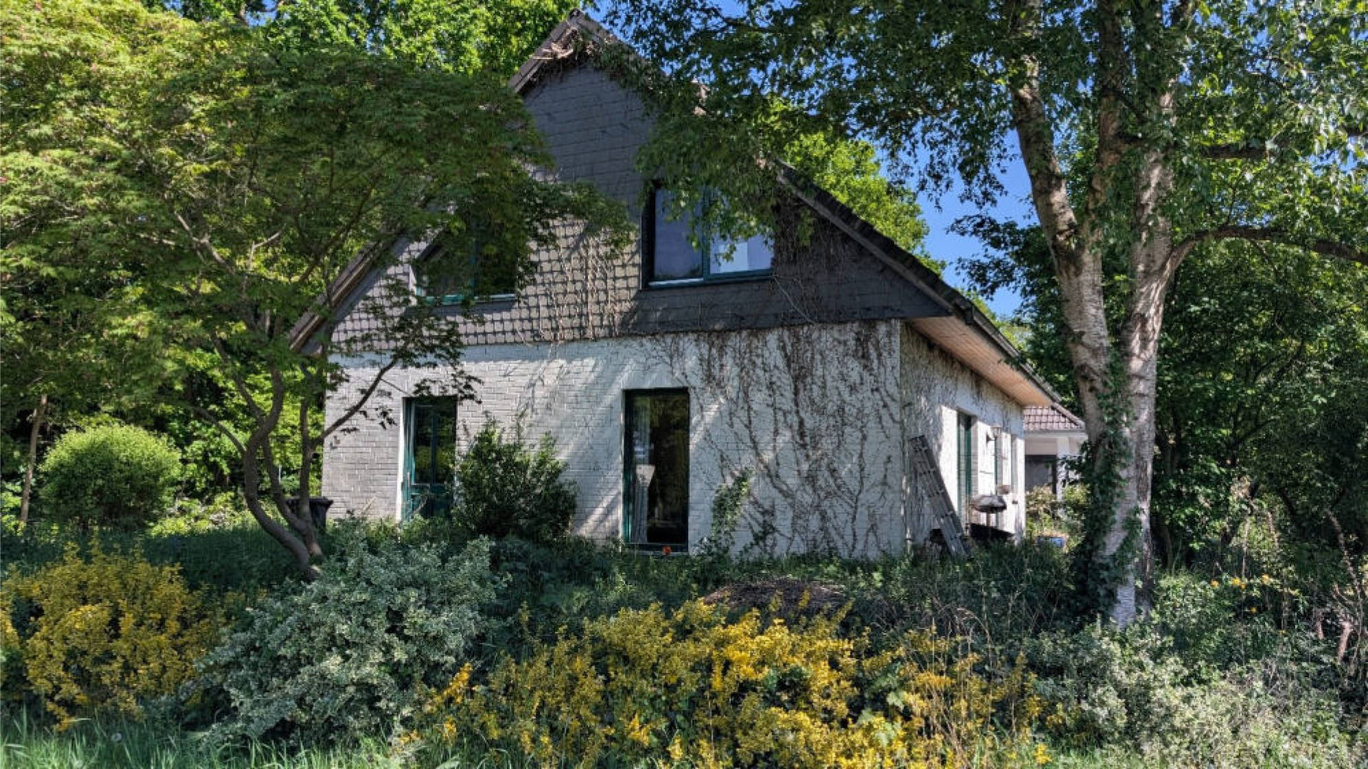 Eigentumswohnung (3 bis 4 Zimmer) in Birkenweg 1, 28870 Ottersberg - Bild 2