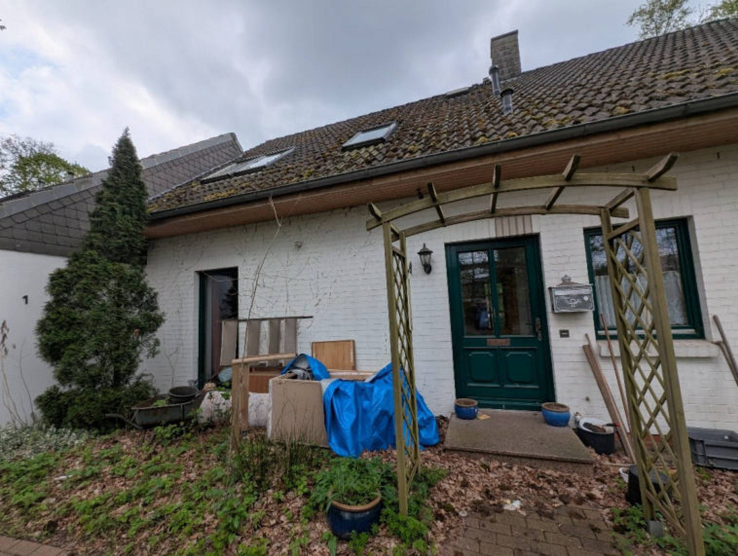 Eigentumswohnung (3 bis 4 Zimmer) in Birkenweg 1, 28870 Ottersberg - Bild 5