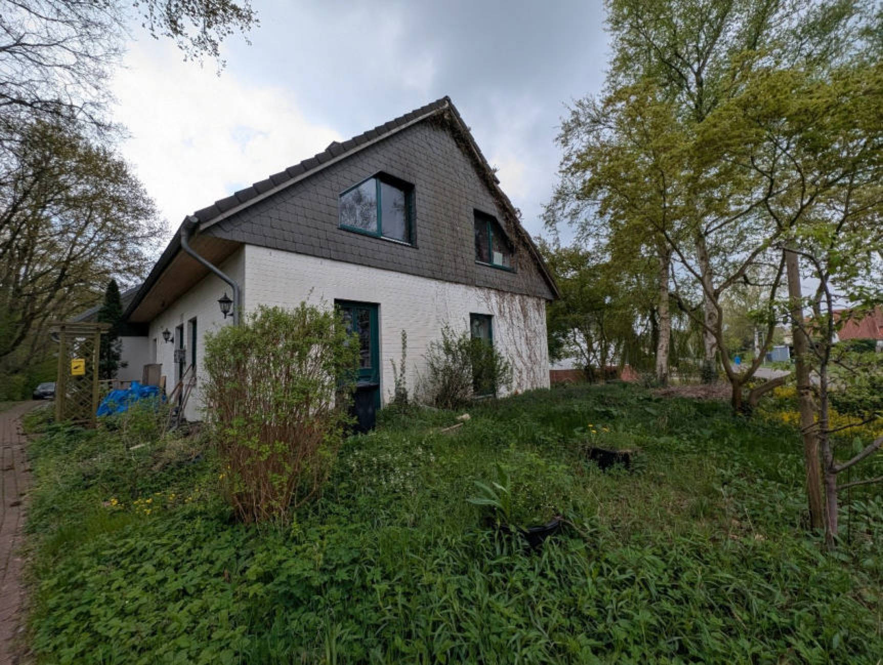 Eigentumswohnung (3 bis 4 Zimmer) in Birkenweg 1, 28870 Ottersberg - Bild 3