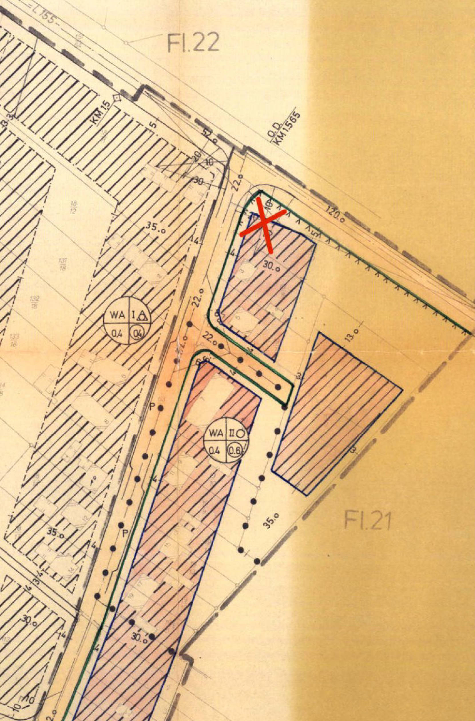 niedersachsen 0012 K 0003/2025 Birkenweg 1, 28870 Ottersberg 11