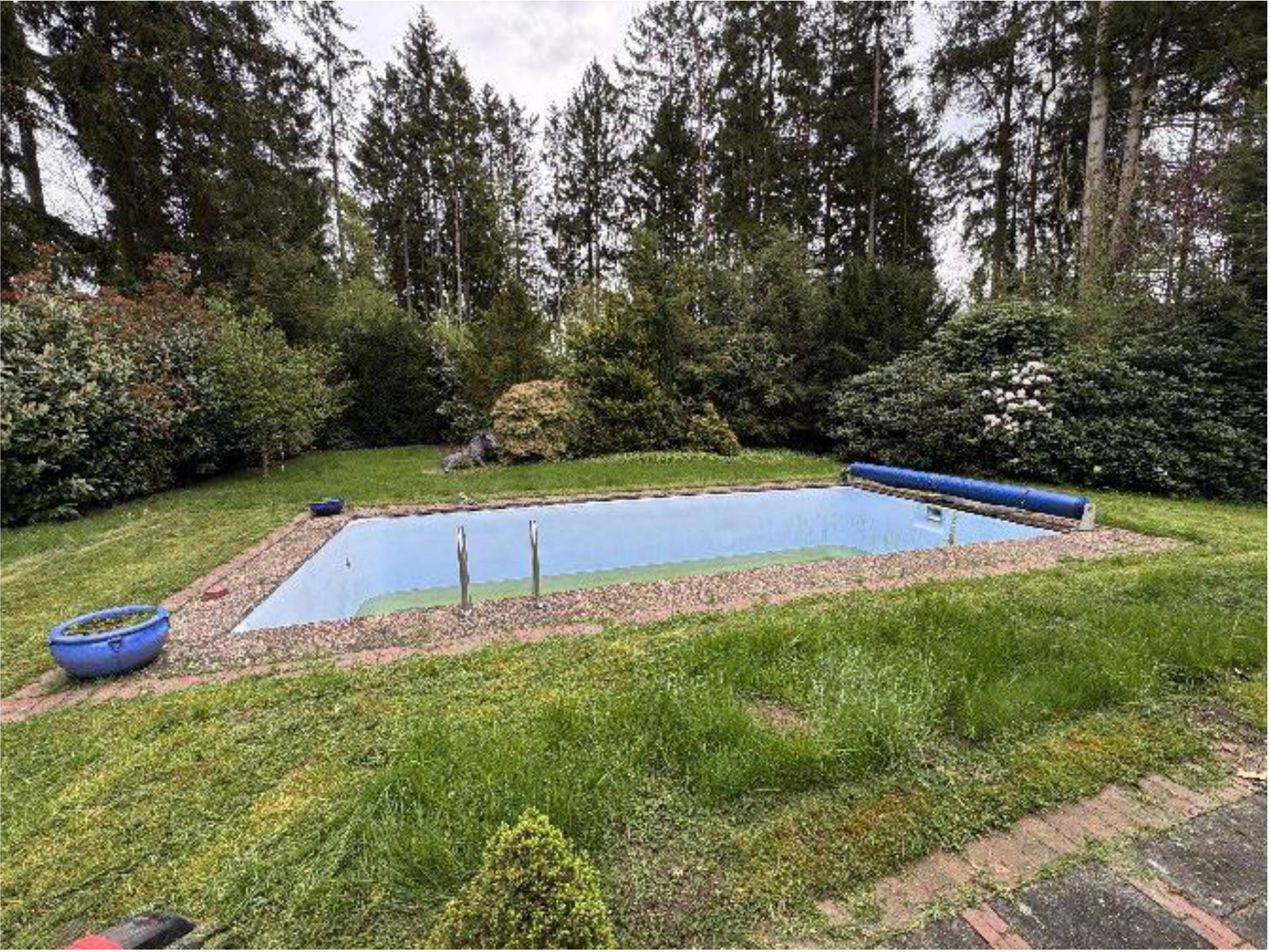 Einfamilienhaus in Hasenwinkel 2a, 21244 Buchholz in der Nordheide - Bild 2