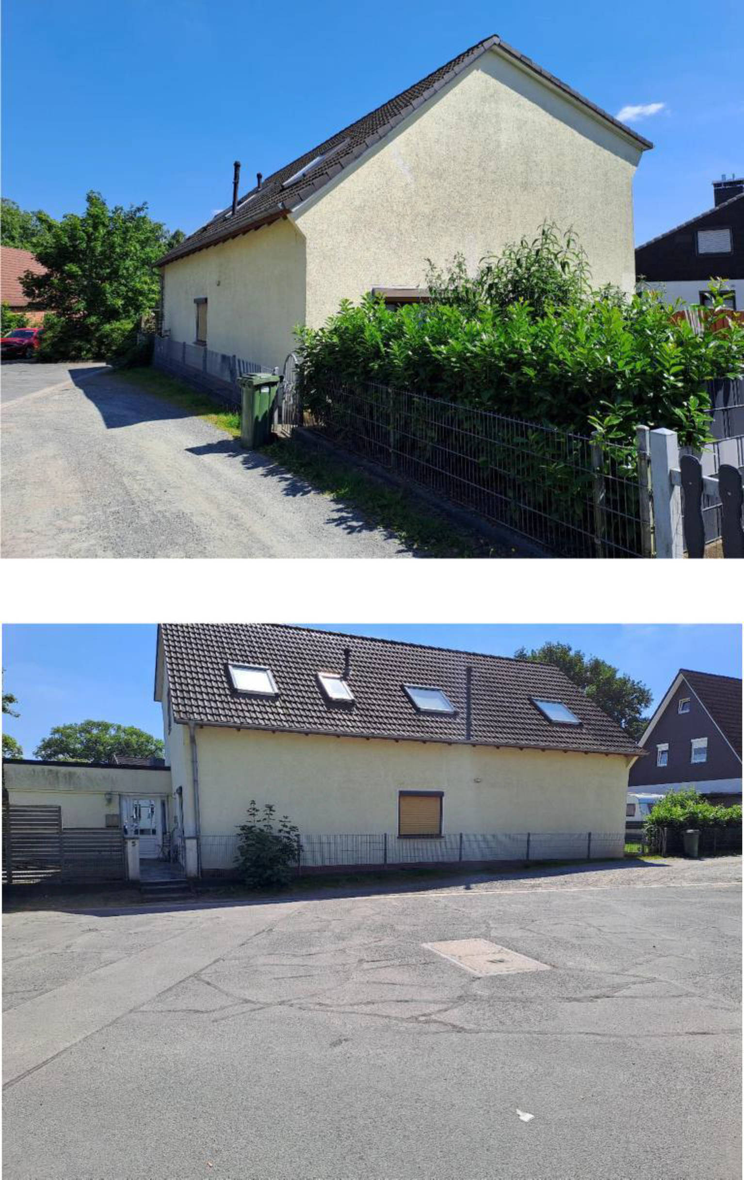Mehrfamilienhaus in Poststraße 5, 28832 Achim