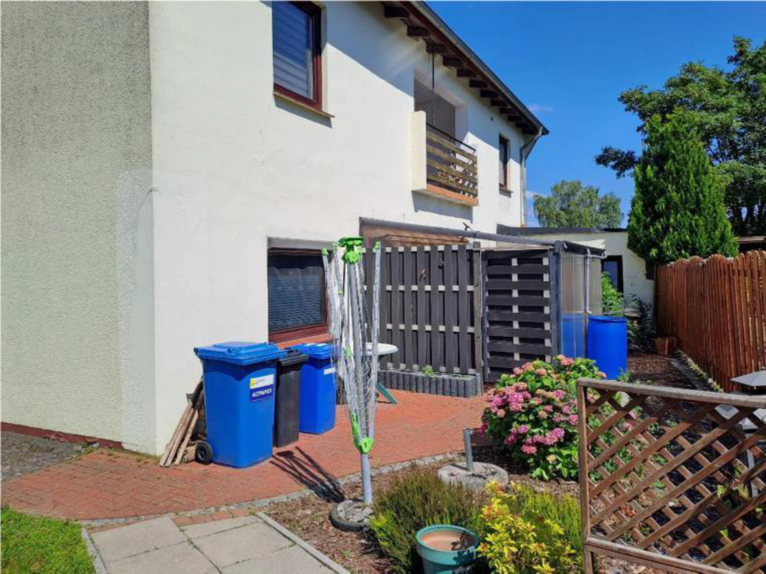 Mehrfamilienhaus in Poststraße 5, 28832 Achim - Bild 2