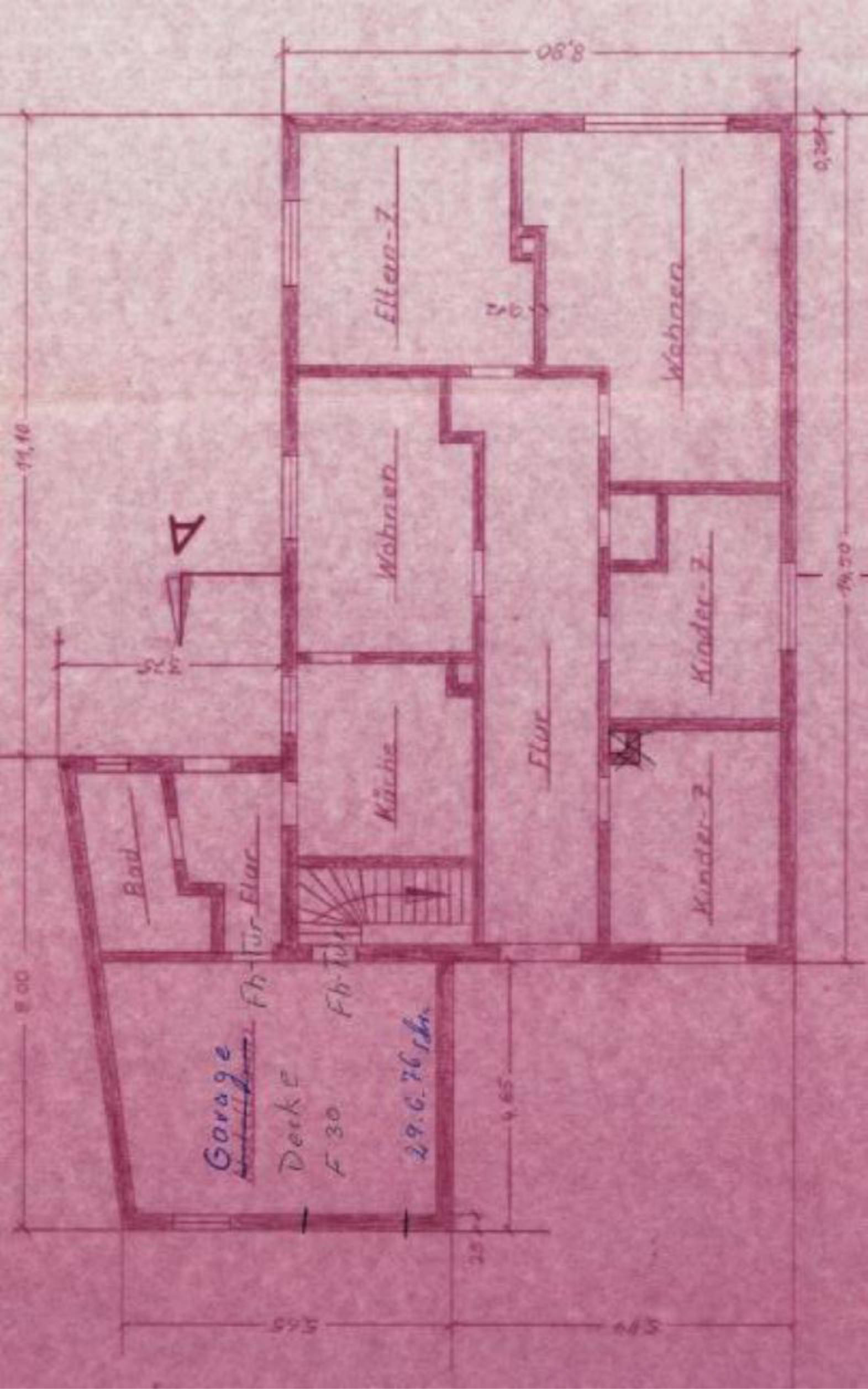 Mehrfamilienhaus in Poststraße 5, 28832 Achim - Bild 5