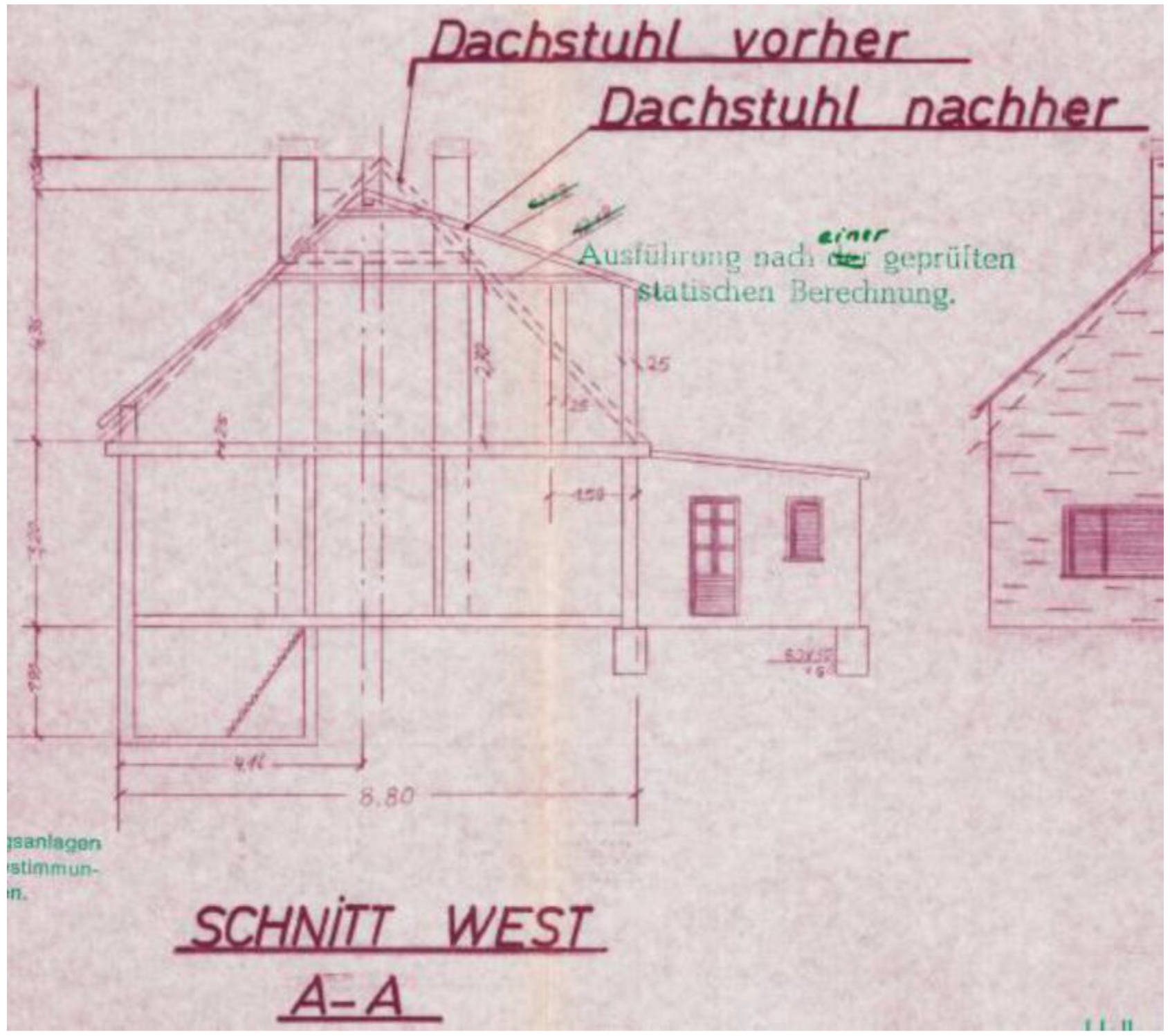 niedersachsen 0012 K 0006/2024 Poststraße 5, 28832 Achim 6