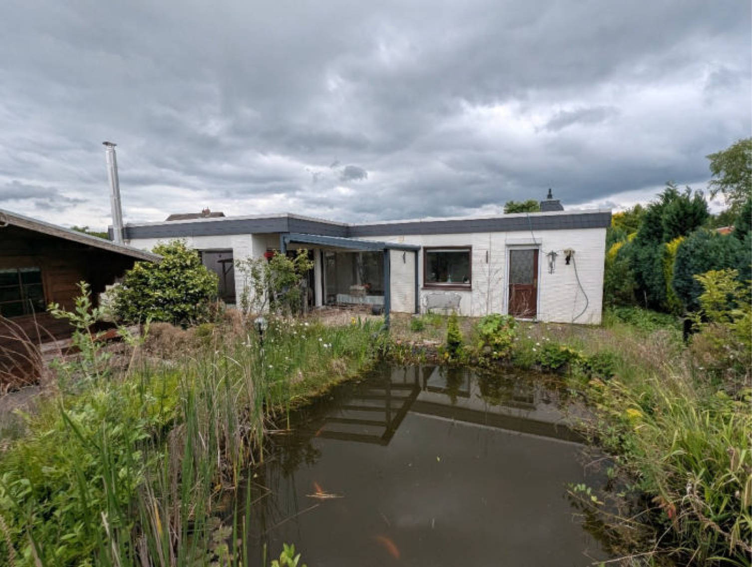 Einfamilienhaus in Seering 29 /Seering, 28870 Ottersberg - Bild 2