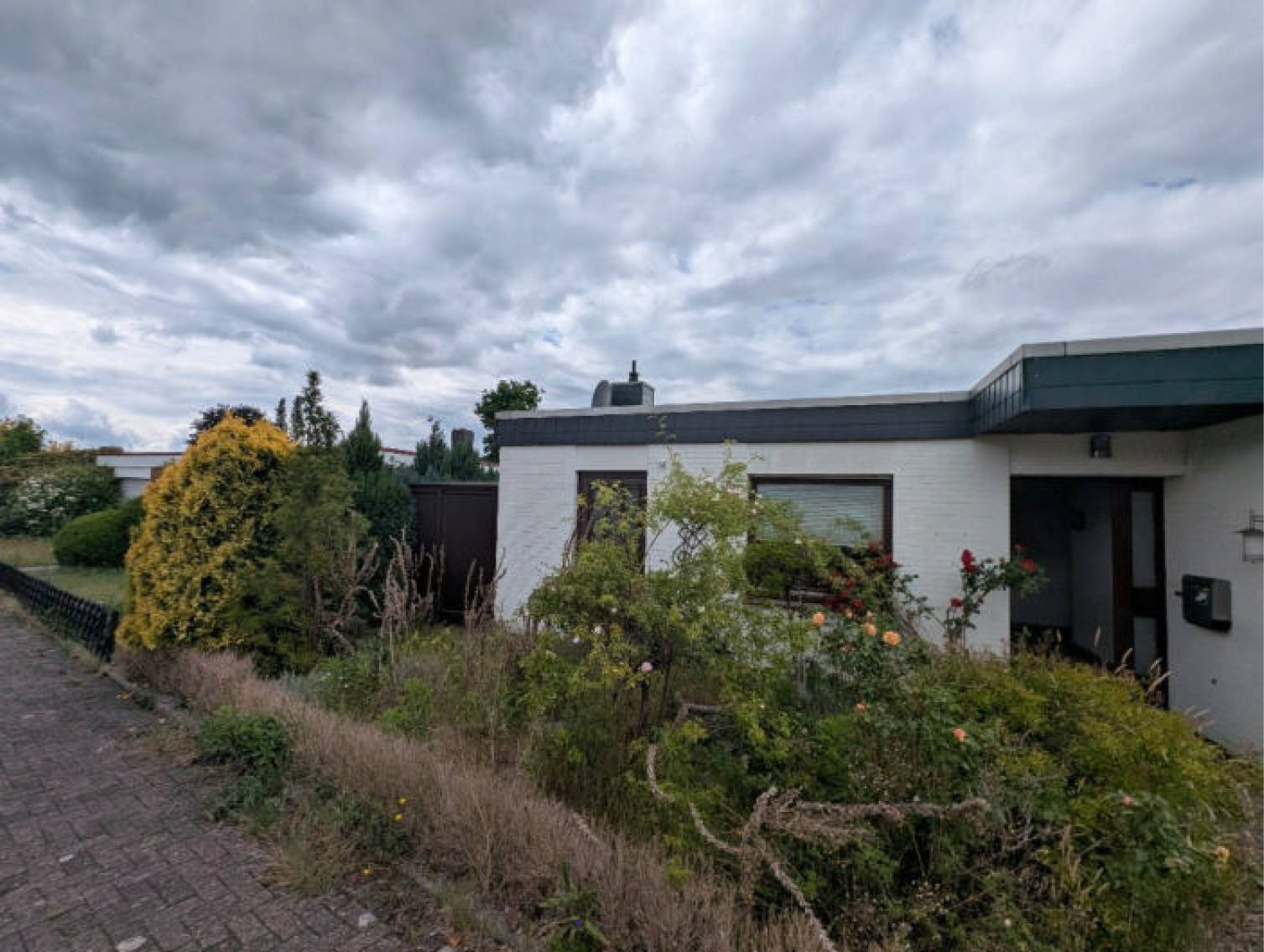 Einfamilienhaus in Seering 29 /Seering, 28870 Ottersberg