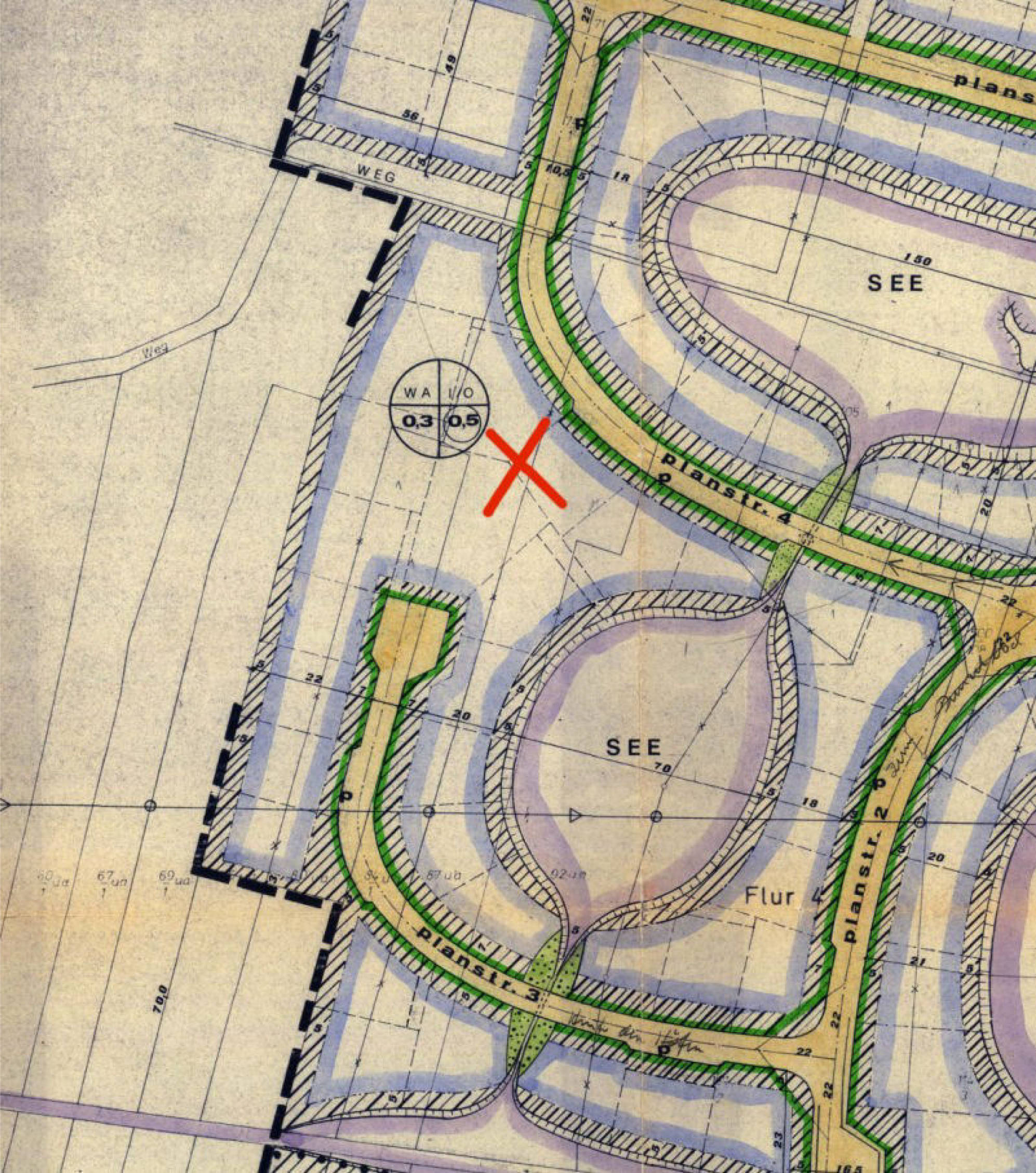 niedersachsen 0012 K 0006/2025 Seering 29 /Seering, 28870 Ottersberg 8