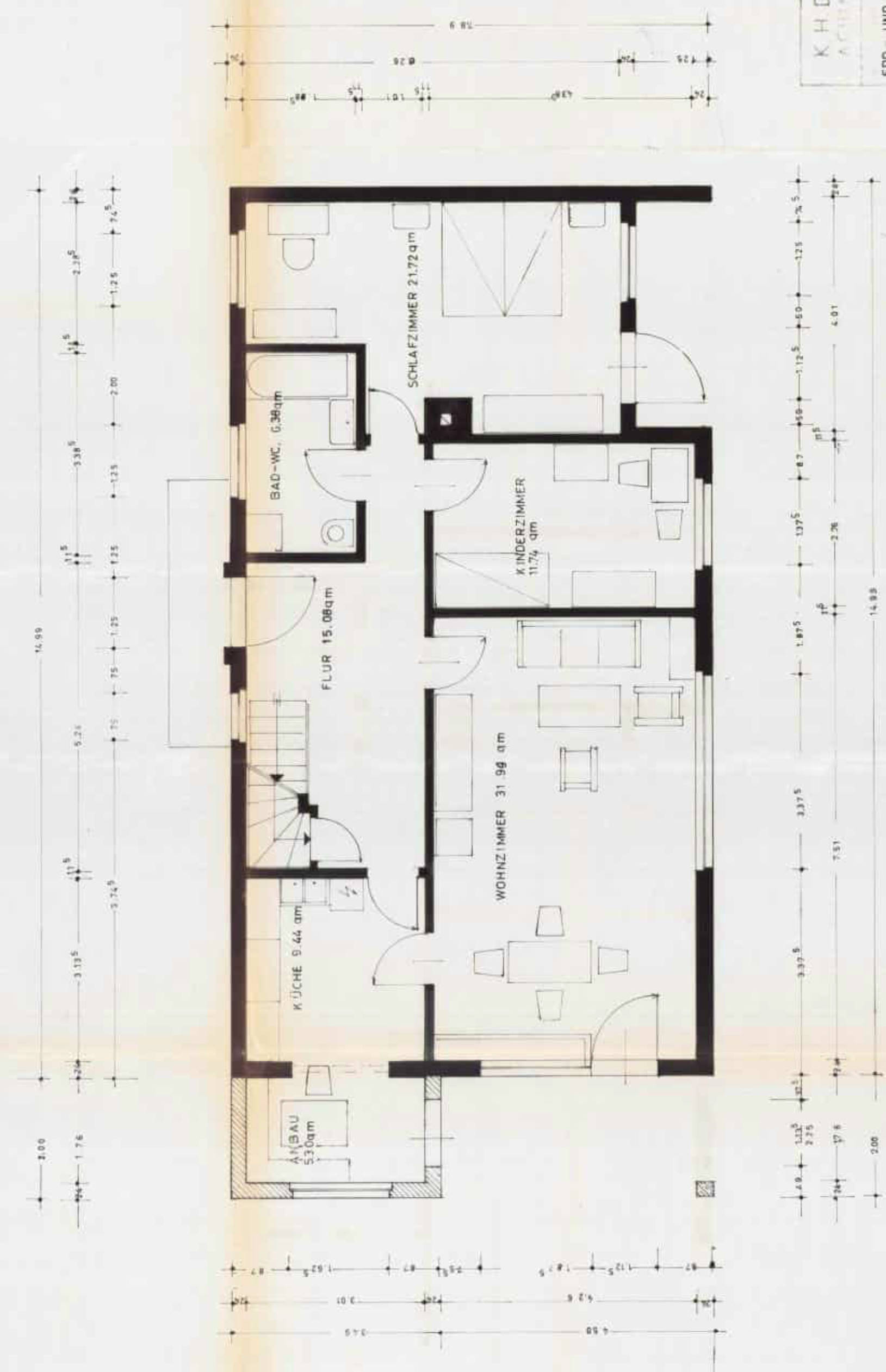 niedersachsen 0012 K 0008/2024 Parkweg 8, 28832 Achim 14