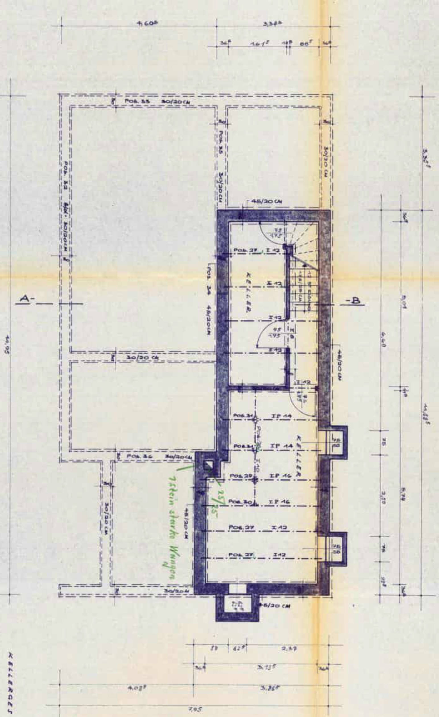 niedersachsen 0012 K 0008/2024 Parkweg 8, 28832 Achim 16