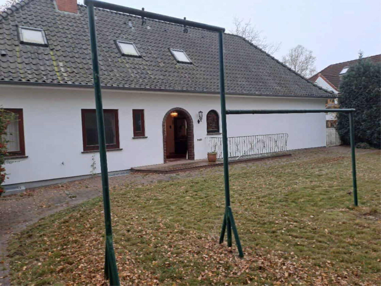 Einfamilienhaus in Parkweg 8, 28832 Achim - Bild 2