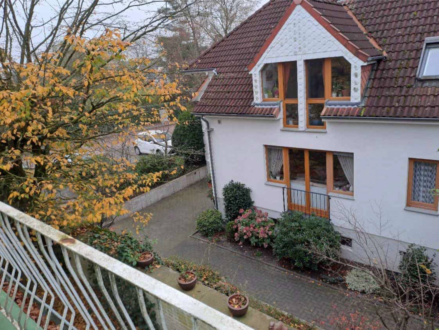 Einfamilienhaus in Parkweg 8, 28832 Achim - Bild 3
