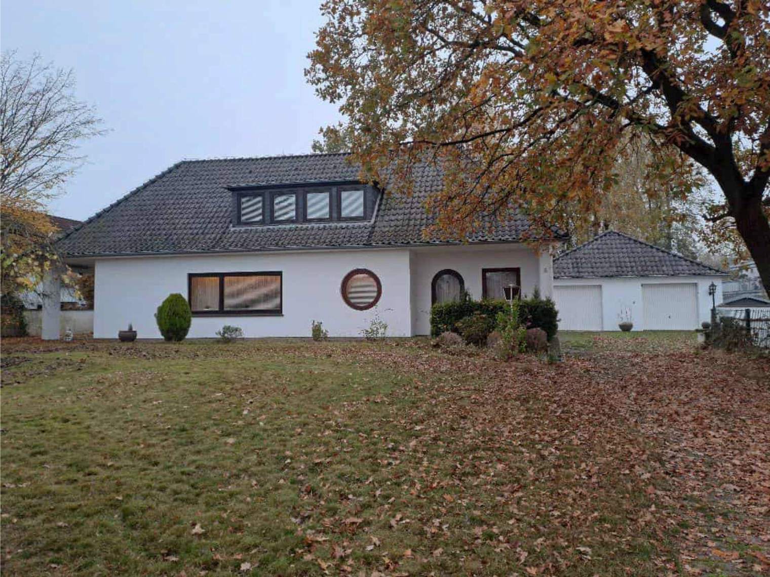 Einfamilienhaus in Parkweg 8, 28832 Achim - Bild 4
