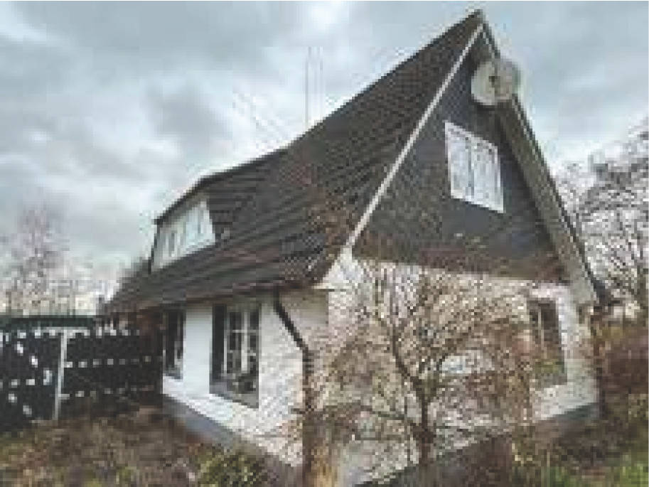 niedersachsen 0012K0008-2024 Süderende 24, 27478 Cuxhaven