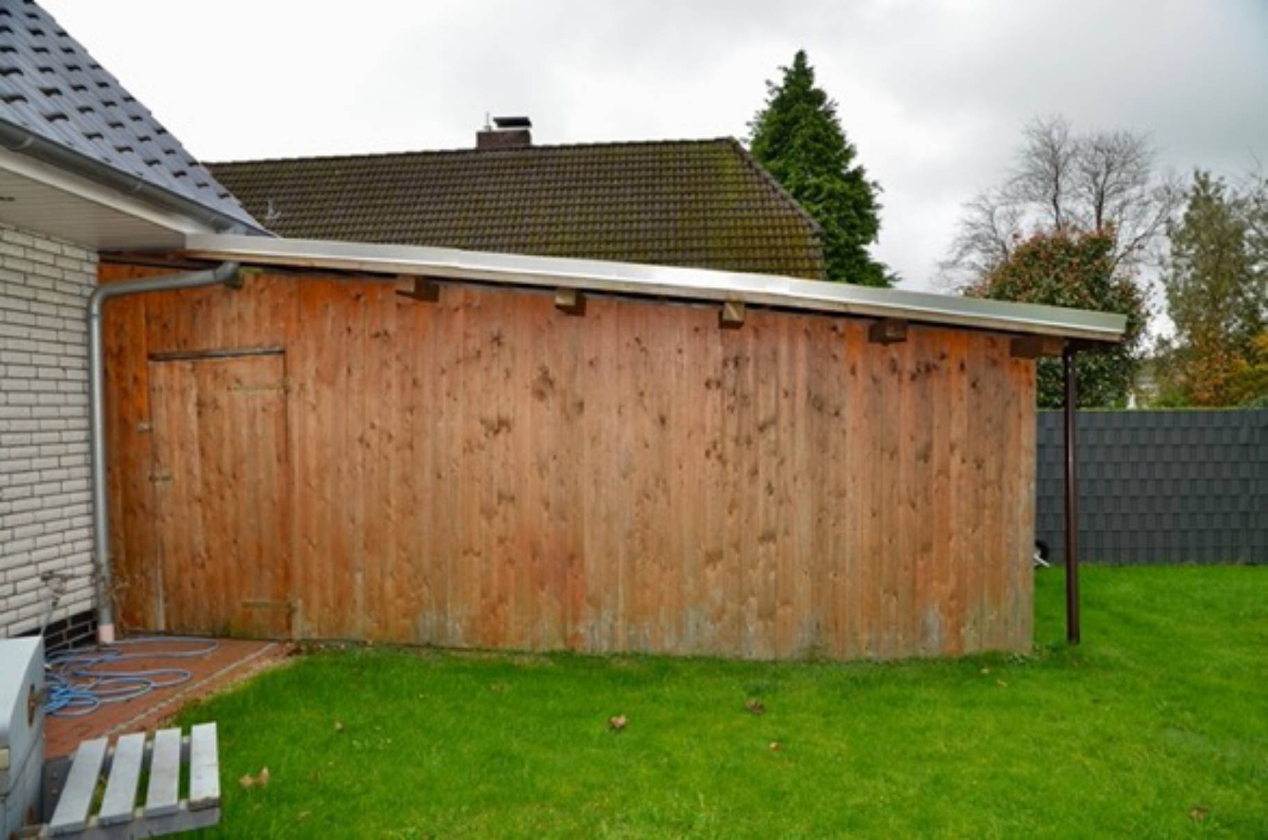 Einfamilienhaus in Hoher Acker 8, 28876 Oyten, Bassen - Bild 4