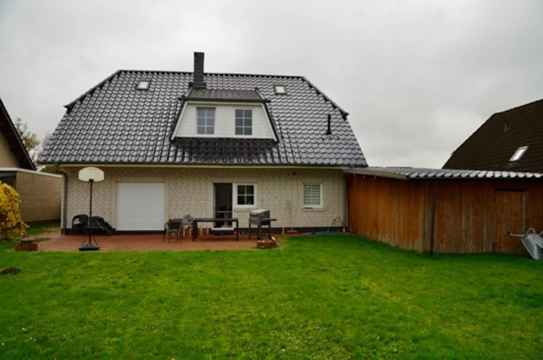niedersachsen 0012K0009/2024 Hoher Acker 8, 28876 Oyten, Bassen 6