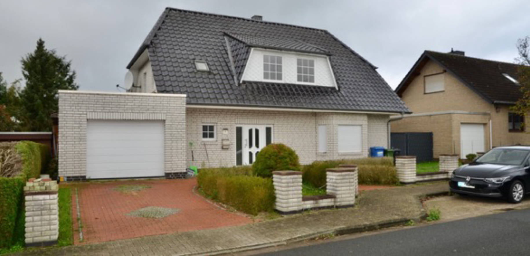 Einfamilienhaus in Hoher Acker 8, 28876 Oyten, Bassen - Bild 5