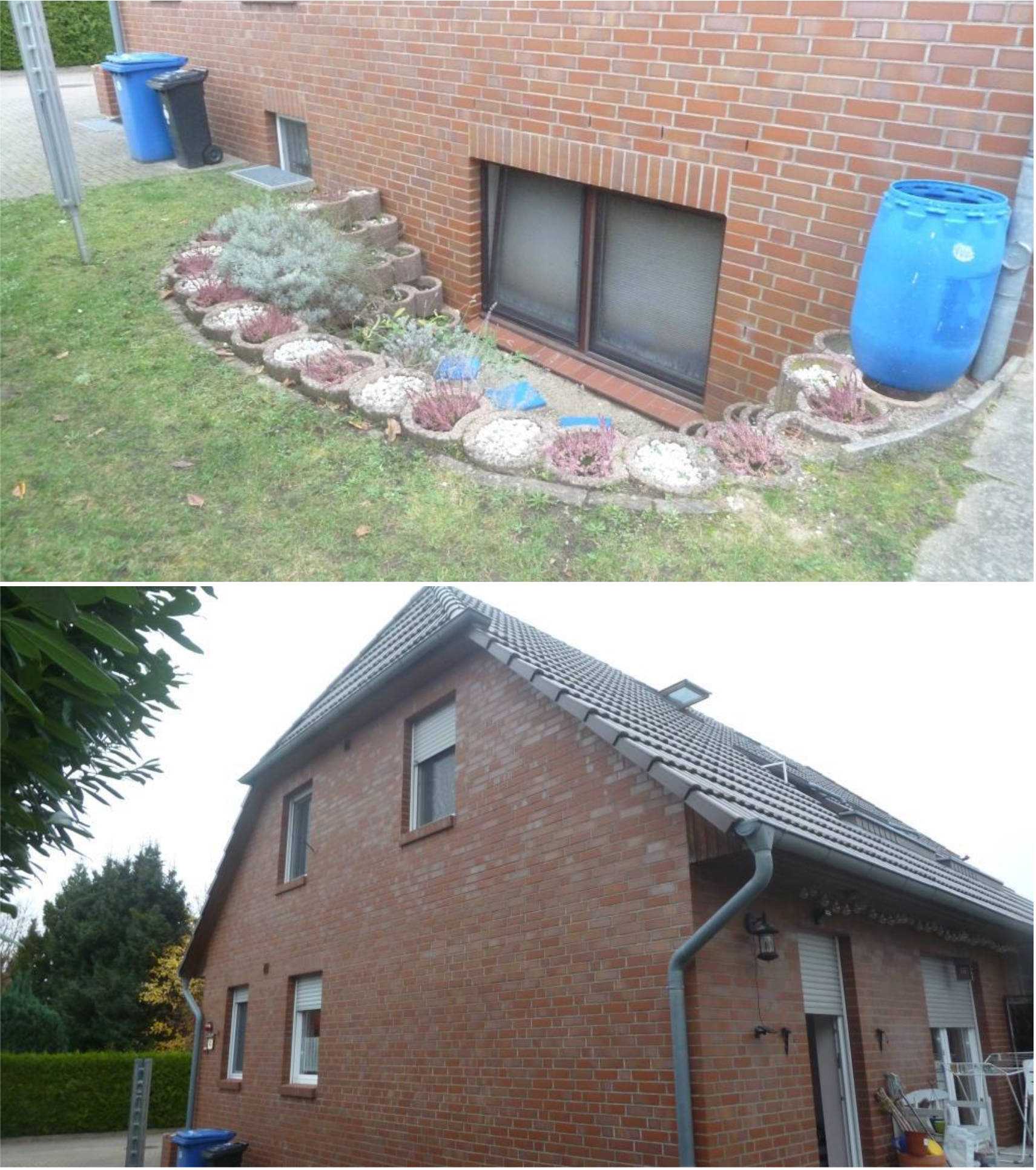 Doppelhaushälfte in Theodor-Storm-Straße 42 b, 21629 Neu Wulmstorf - Bild 3
