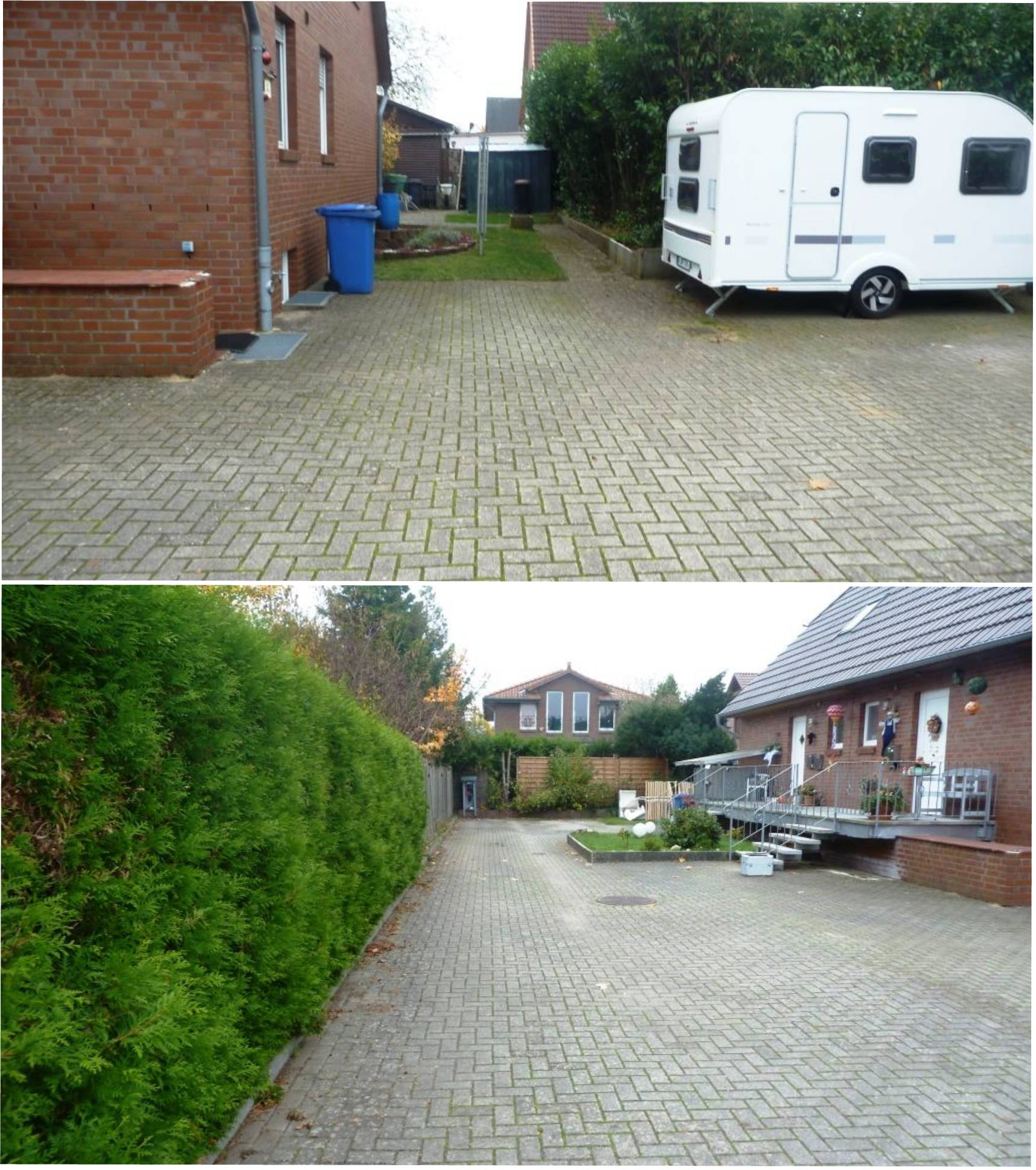Doppelhaushälfte in Theodor-Storm-Straße 42 b, 21629 Neu Wulmstorf - Bild 2