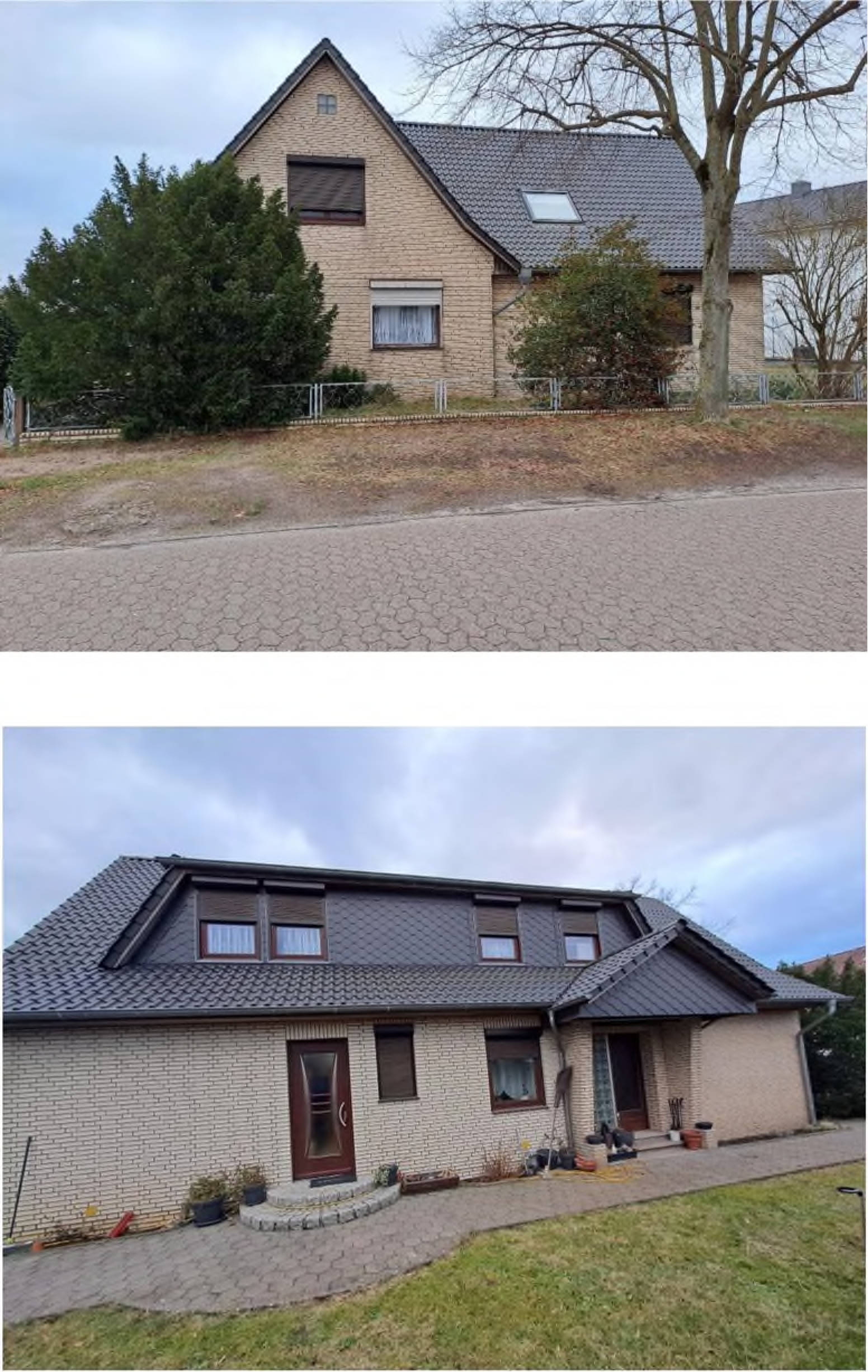niedersachsen 0012K0012-2023 Am Weserberg 6, 28832 Achim, Uphusen