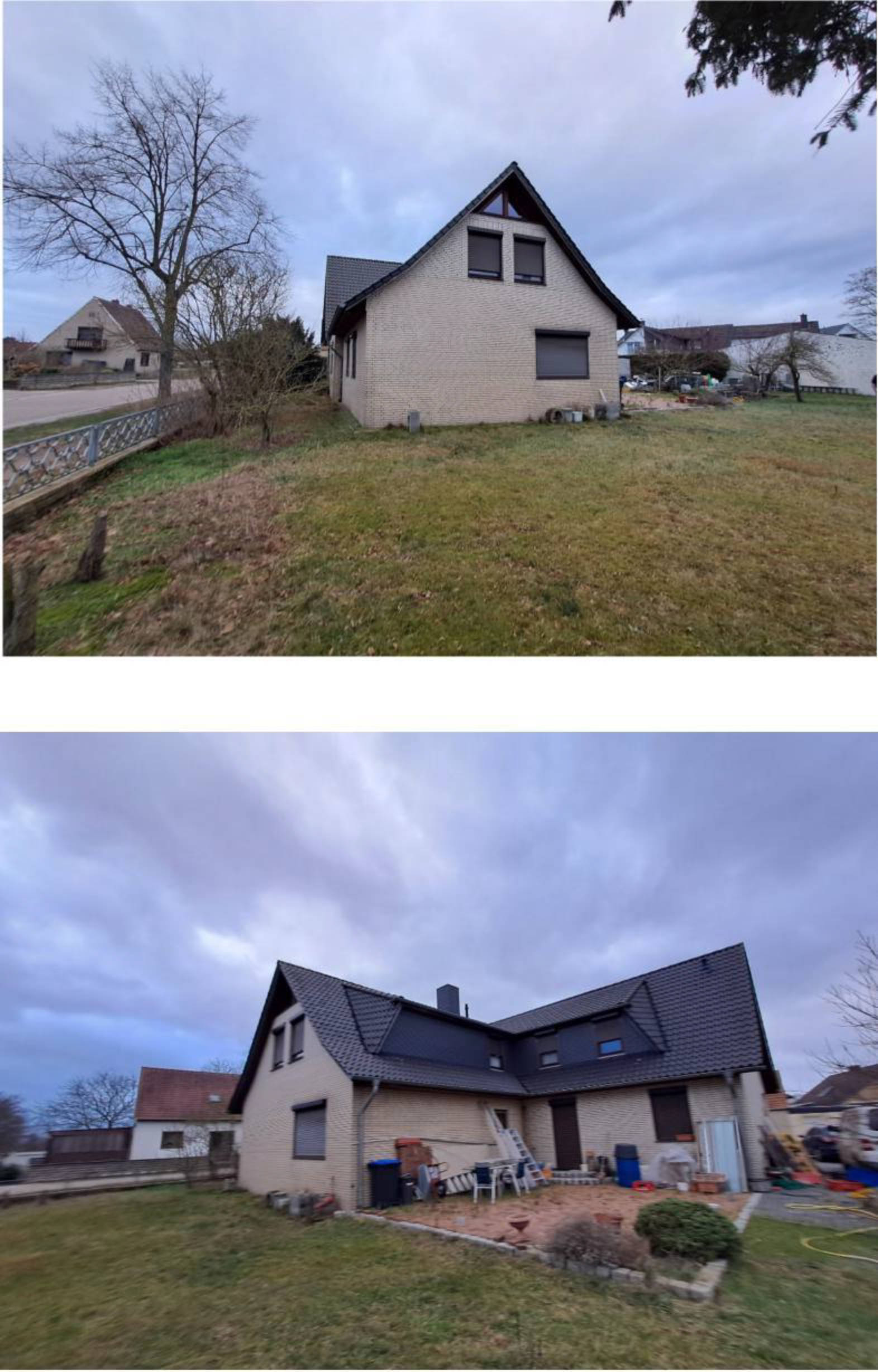 niedersachsen 0012K0012-2023 Am Weserberg 6, 28832 Achim, Uphusen