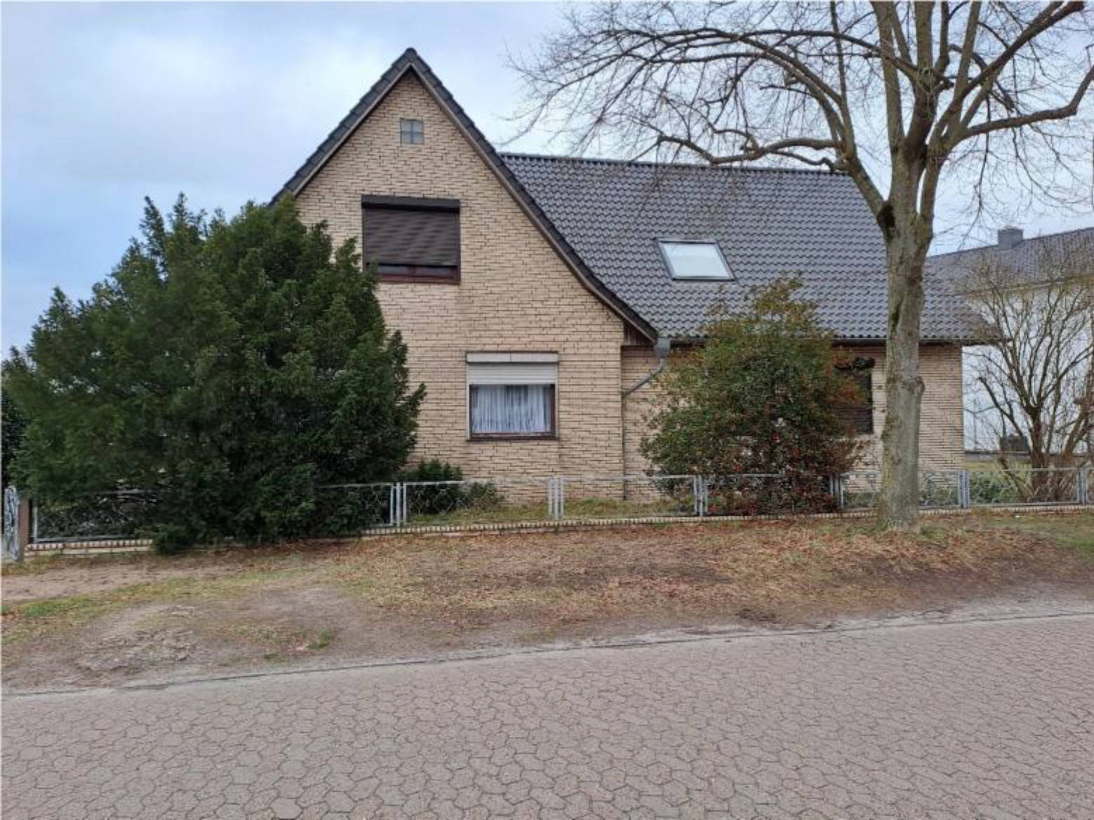 niedersachsen 0012K0012-2023 Am Weserberg 6, 28832 Achim, Uphusen