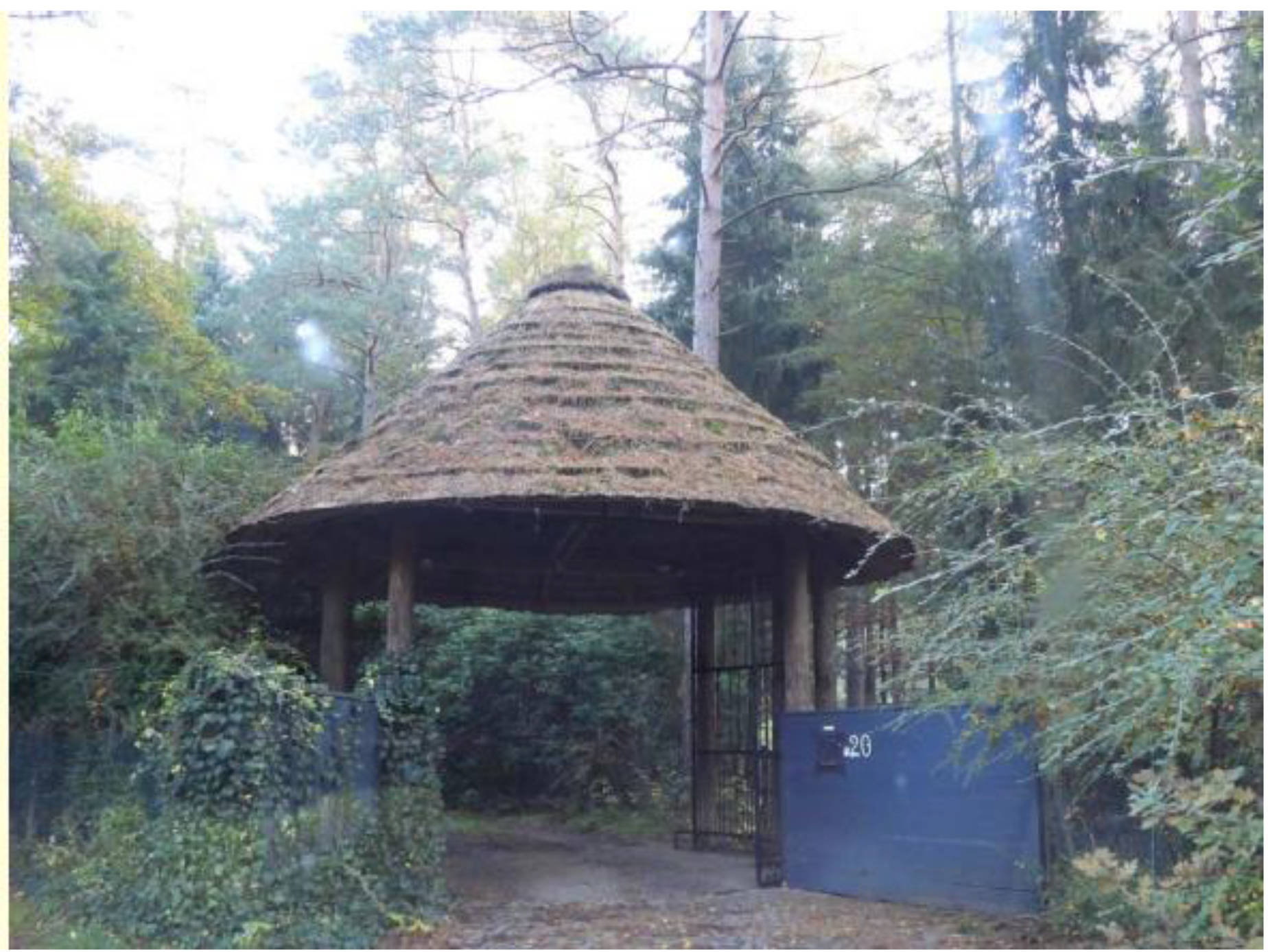 niedersachsen 0012K0012-2024 Ginsterring 20, 21256 Handeloh