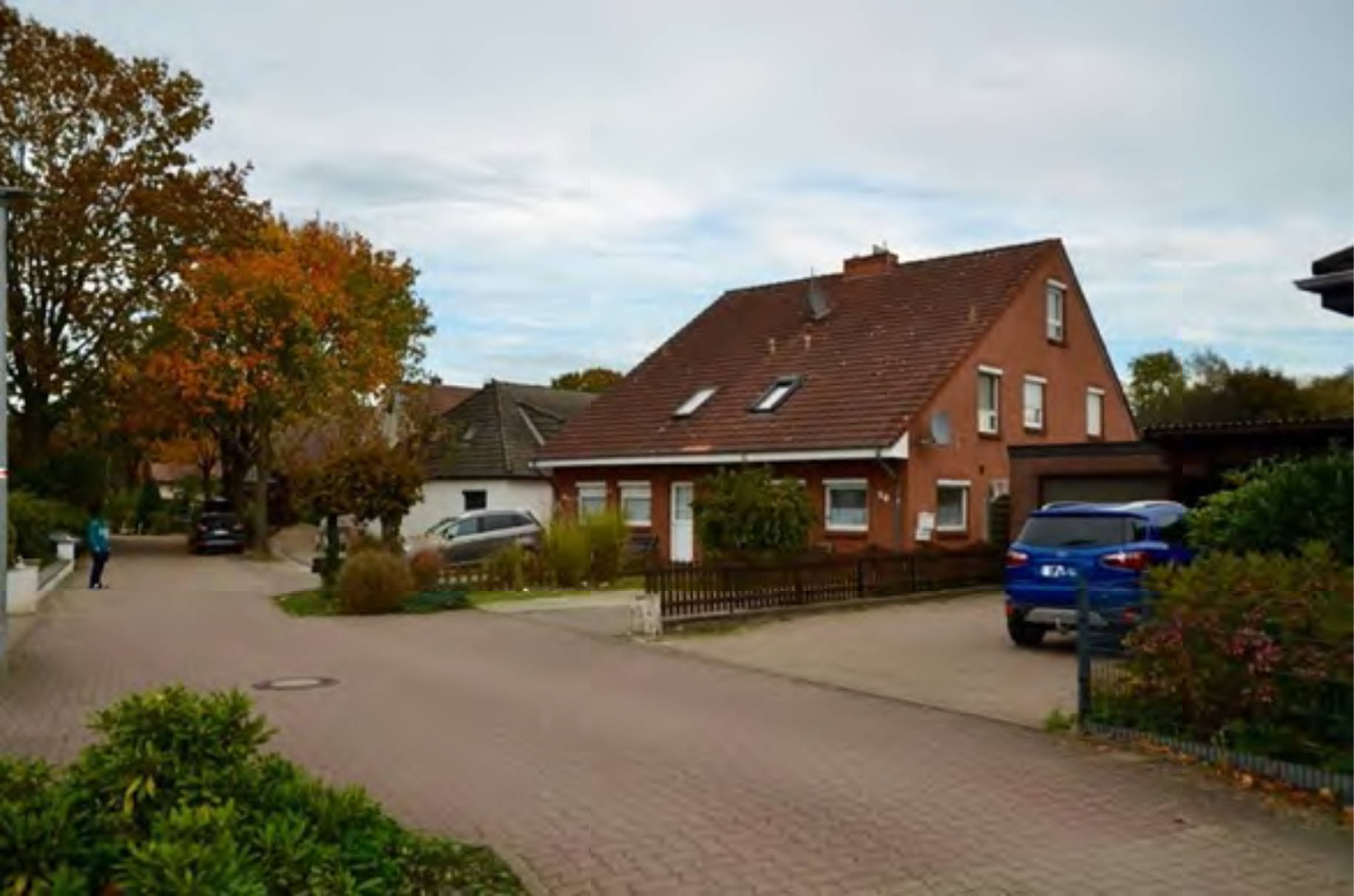 Mittelweg 36 B, 28832 Achim
