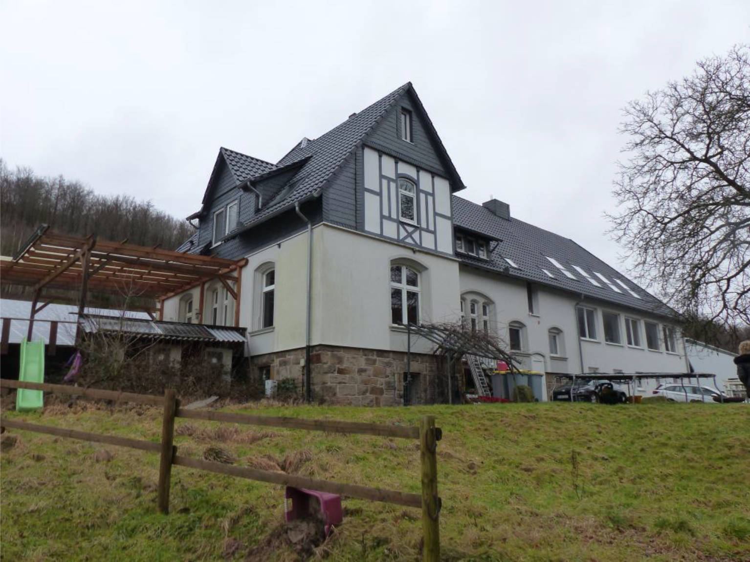 niedersachsen 0012K0015-2022 Werahof 3, 34346 Hann. Münden, Bonaforth