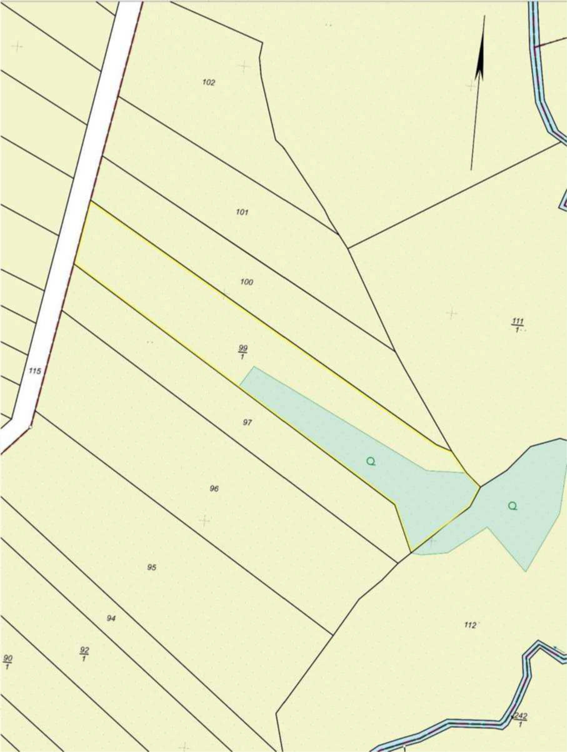 niedersachsen 0012K0015-2023 An der Walle, Kambruch, 28870 Ottersberg, Quelkhorn