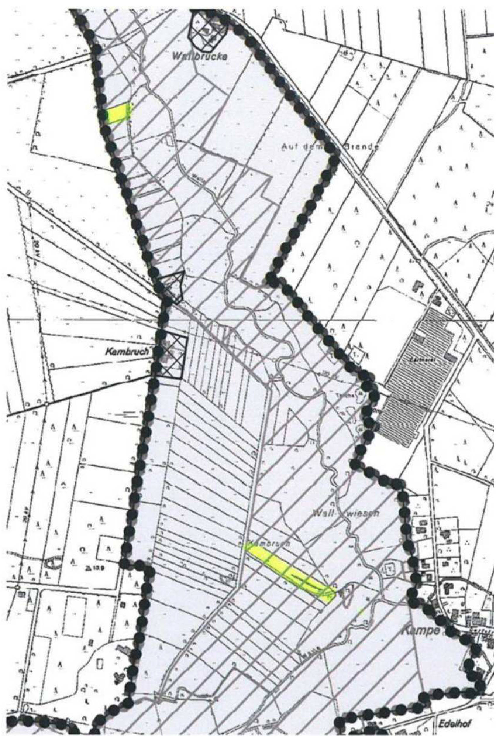niedersachsen 0012K0015-2023 An der Walle, Kambruch, 28870 Ottersberg, Quelkhorn