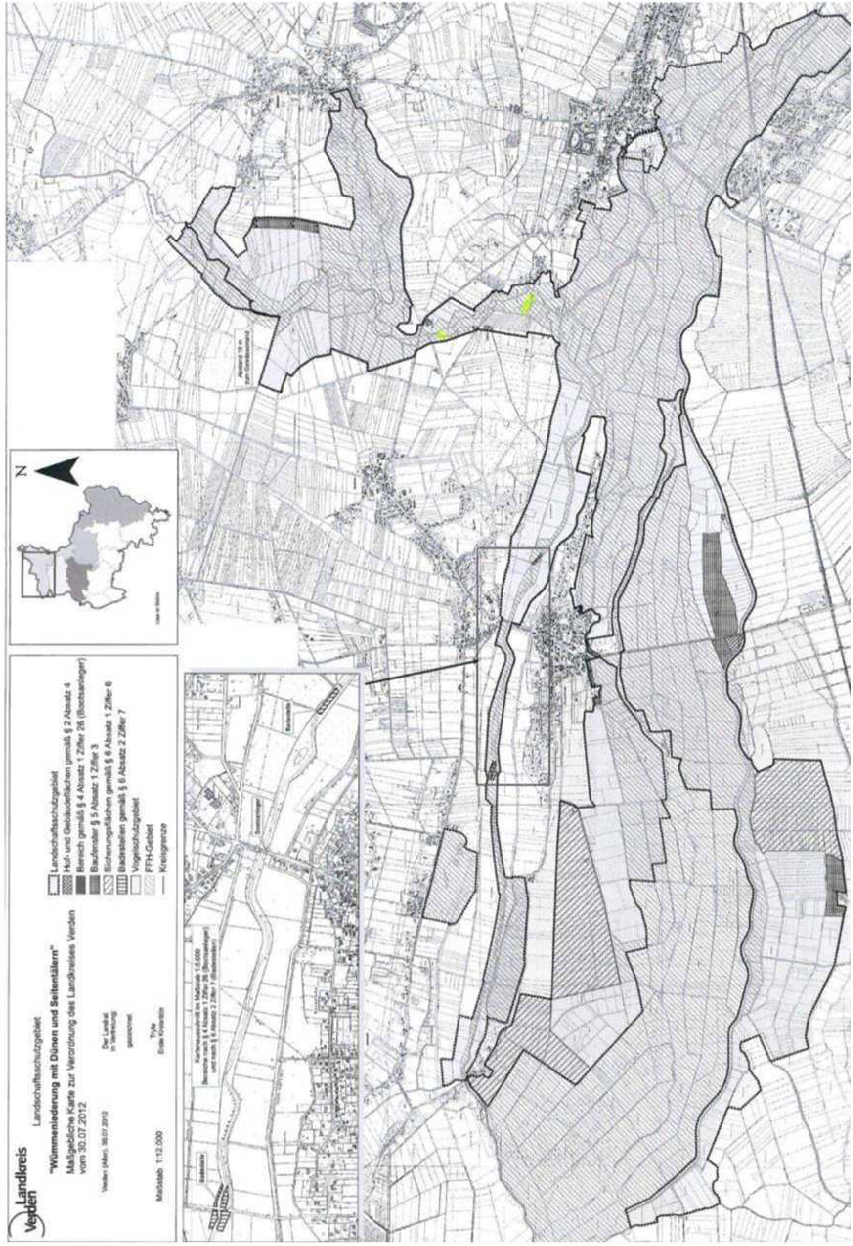 niedersachsen 0012K0015-2023 An der Walle, Kambruch, 28870 Ottersberg, Quelkhorn