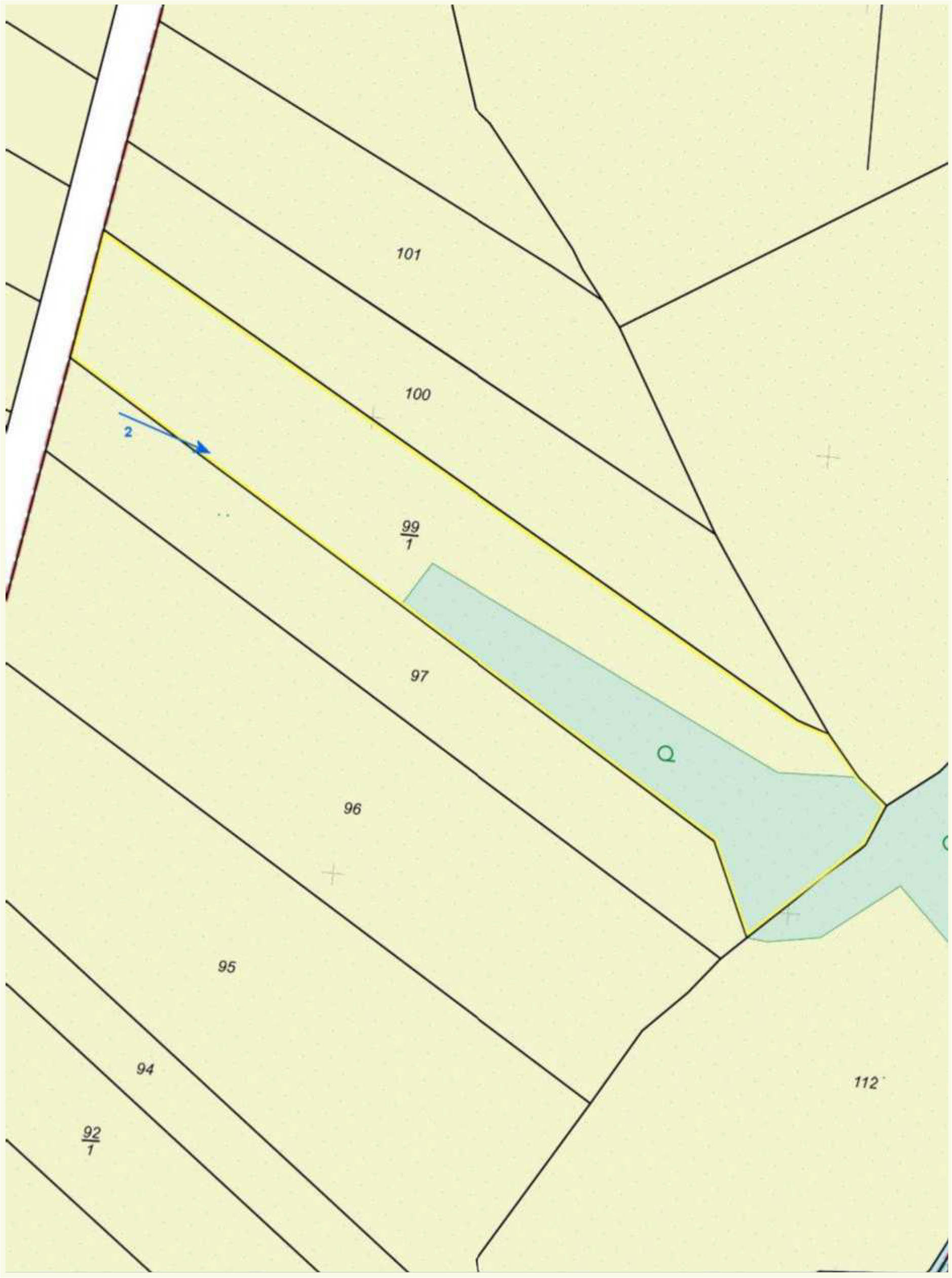 niedersachsen 0012K0015-2023 An der Walle, Kambruch, 28870 Ottersberg, Quelkhorn