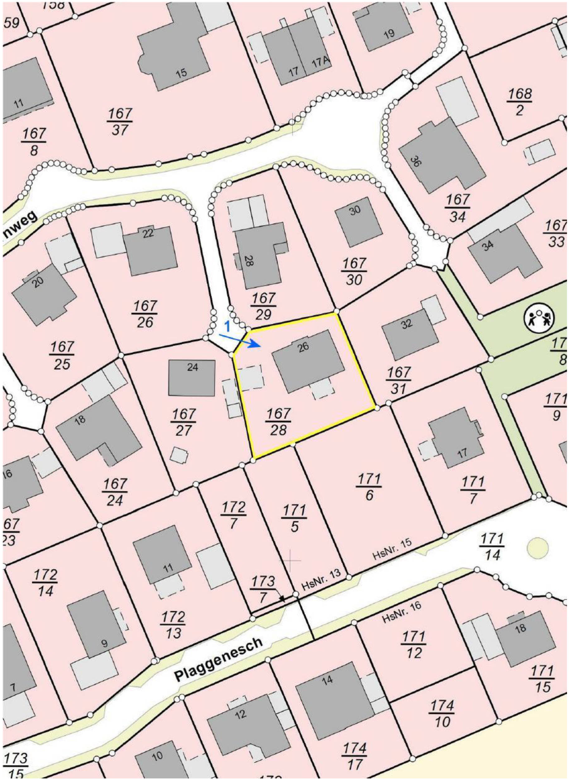 Sonstiges in Ahornweg 26, 27321 Emtinghausen - Bild 3