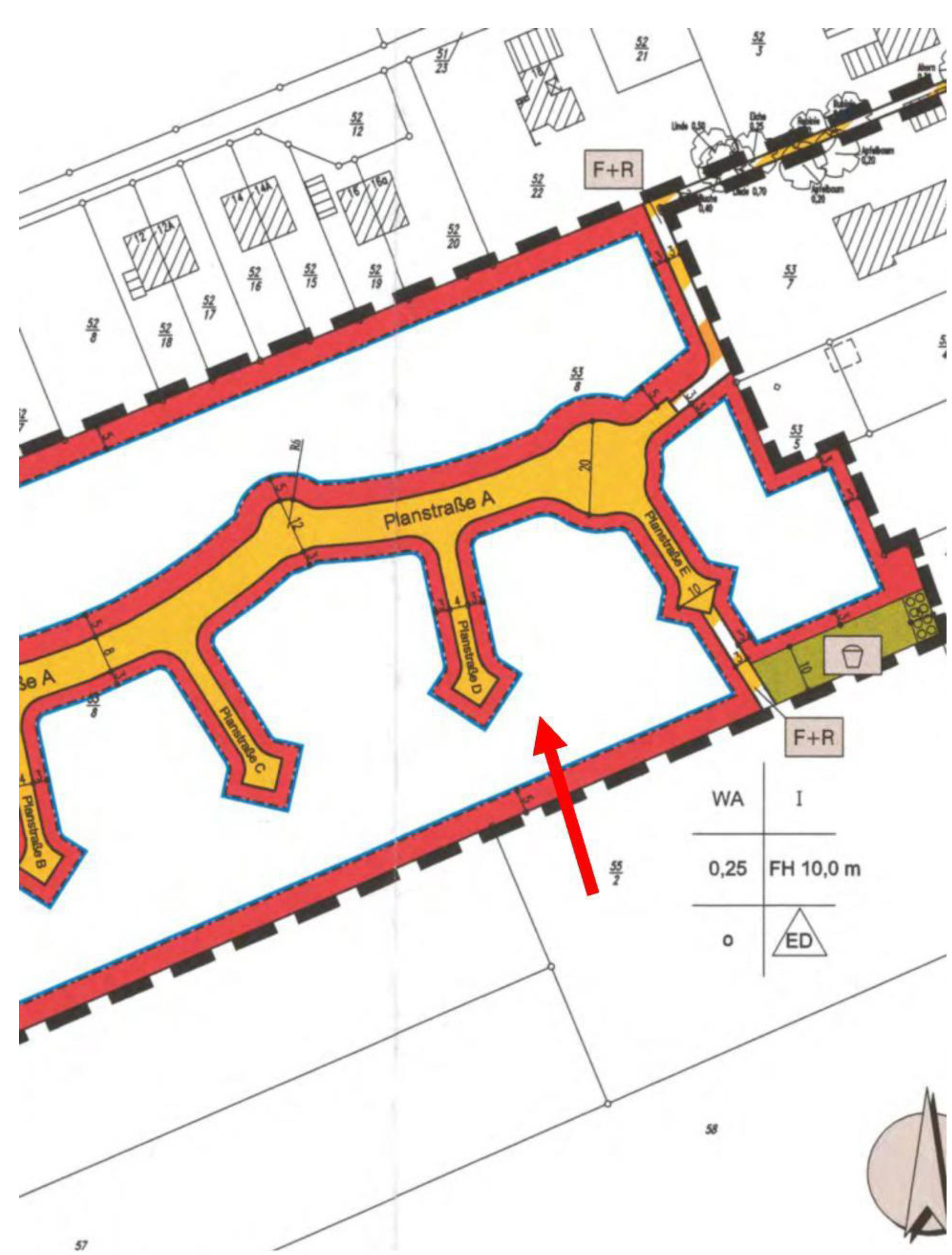 Sonstiges in Ahornweg 26, 27321 Emtinghausen - Bild 4