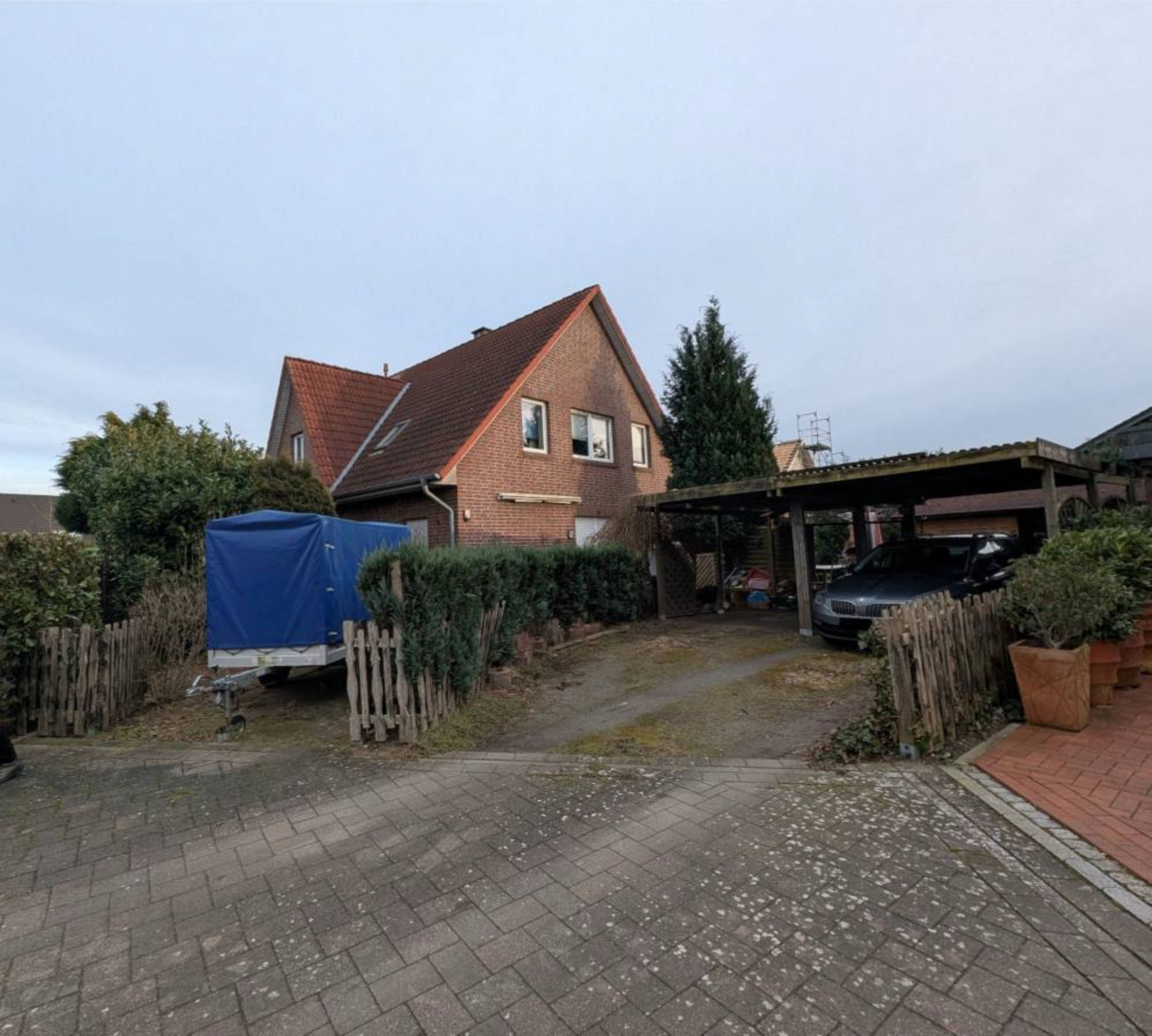 Sonstiges in Ahornweg 26, 27321 Emtinghausen - Bild 2