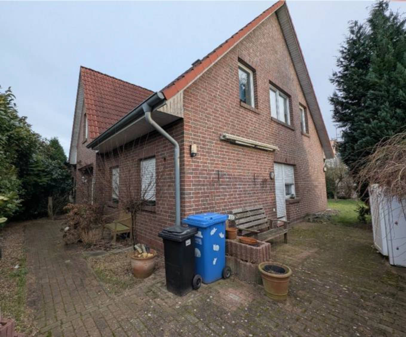 Ahornweg 26, 27321 Emtinghausen