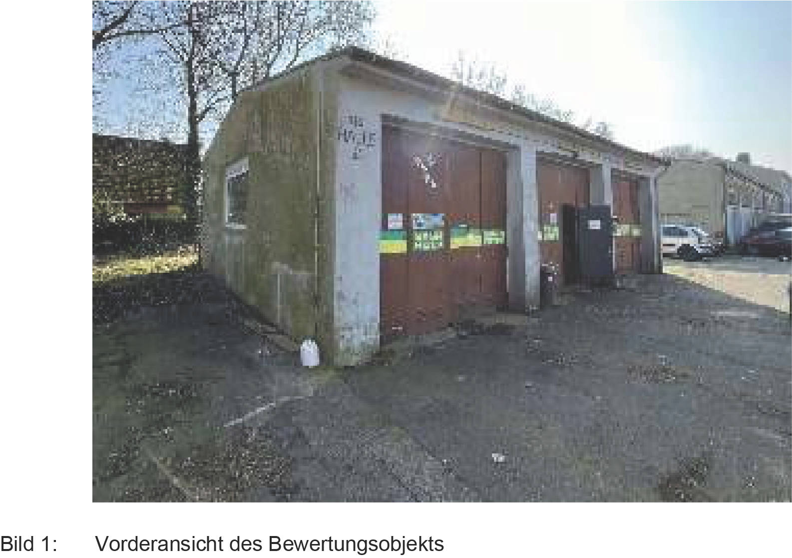 gewerblich genutztes Grundstück in Papenstr. 115 B, 27472 Cuxhaven, Groden - Bild 2