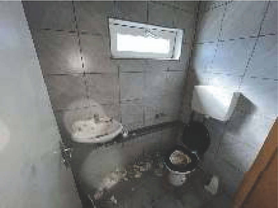 gewerblich genutztes Grundstück in Papenstr. 115 B, 27472 Cuxhaven, Groden - Bild 4