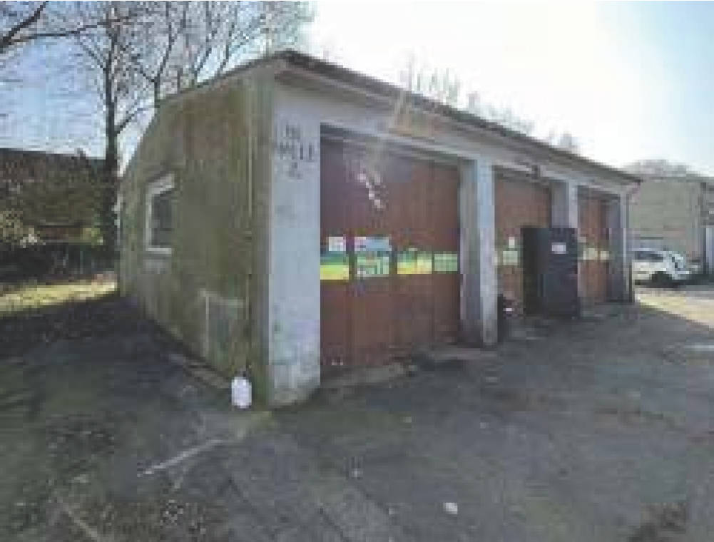 Papenstr. 115 B, 27472 Cuxhaven, Groden